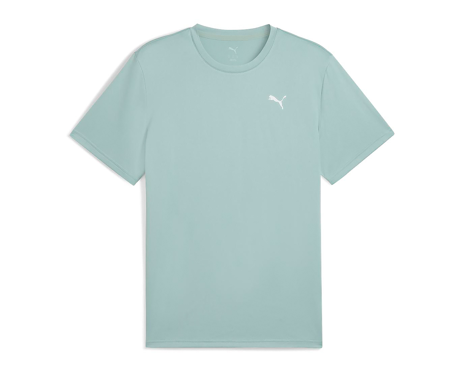 Foto 4 | Foto 4 | Playera de Entrenamiento Puma Train All Day Essentials Dry-CELL para Hombre