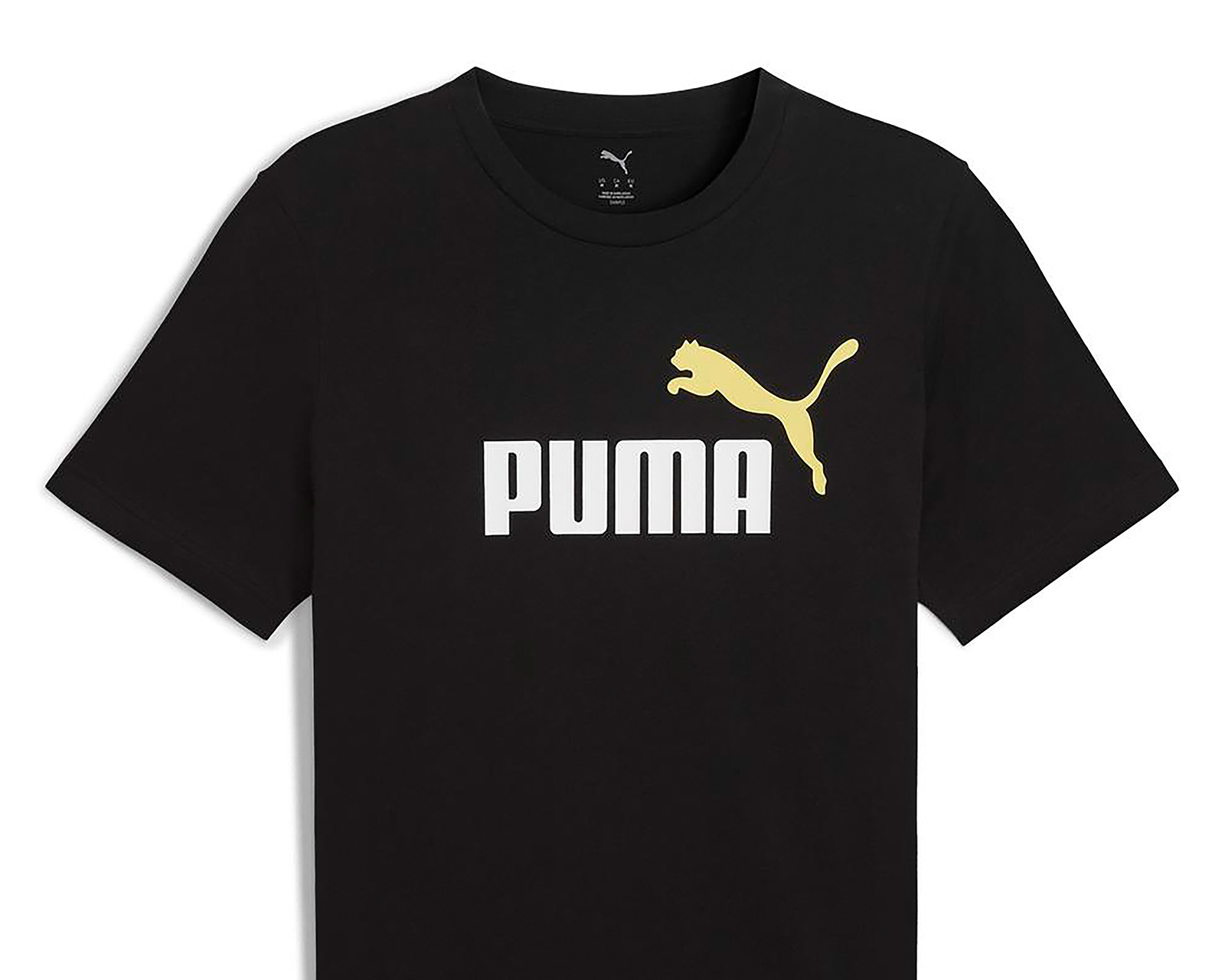 Foto 4 pulgar | Foto 3 | Playera Deportiva Puma para Hombre