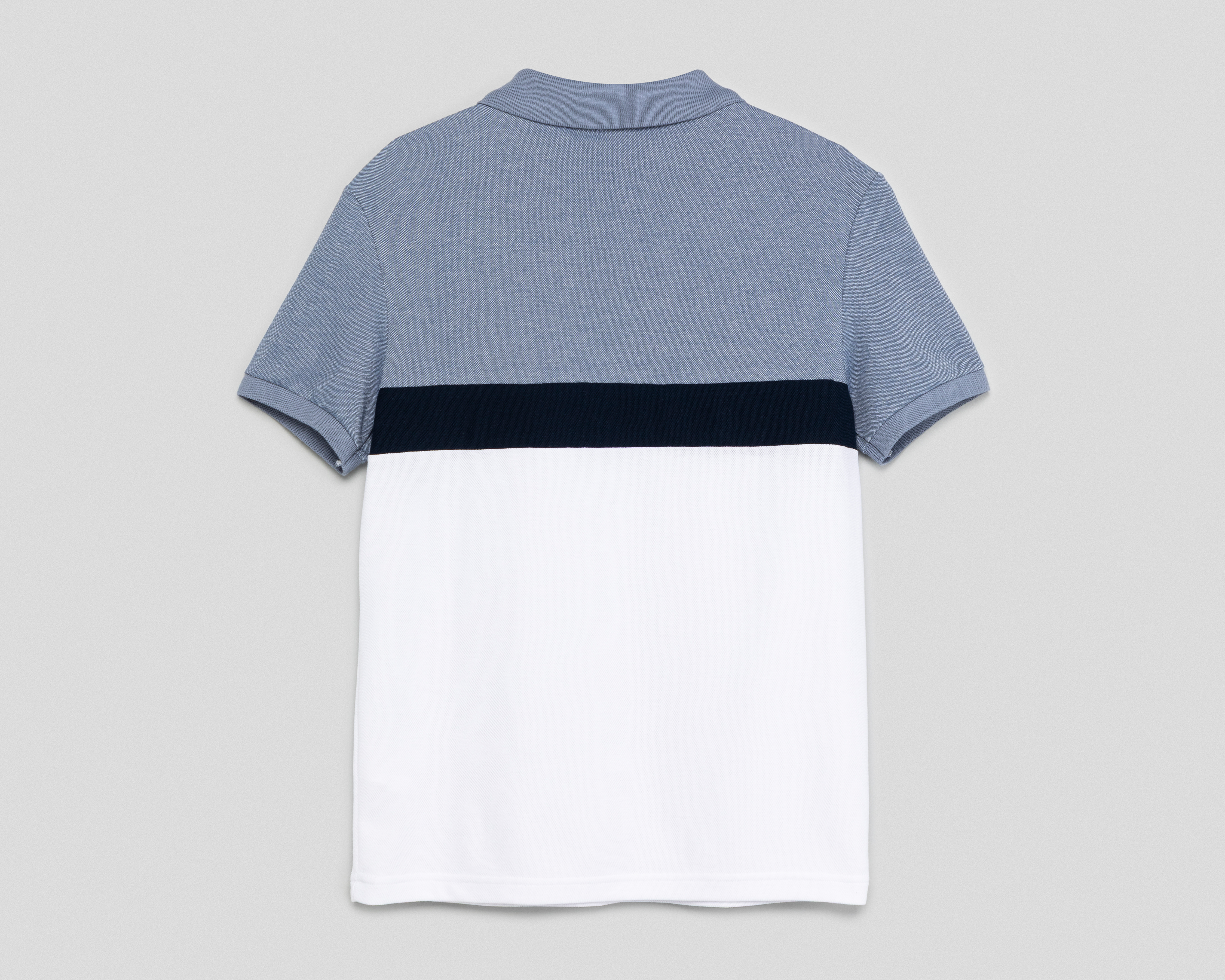 Foto 2 | Foto 2 | Playera Polo York Team Polo Club Multicolor para Hombre