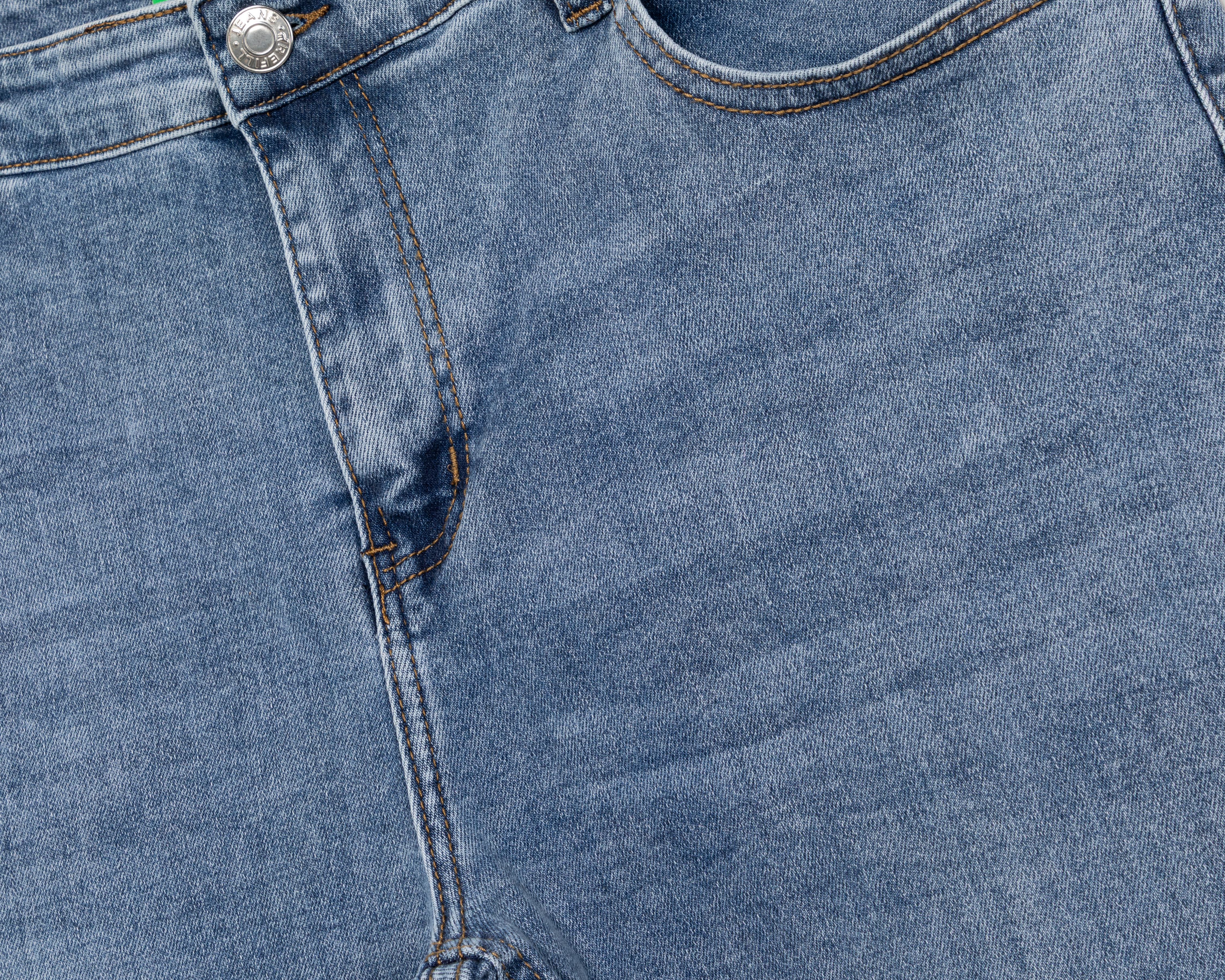 Foto 4 pulgar | Foto 3 | Jeans Skinny Refill para Hombre