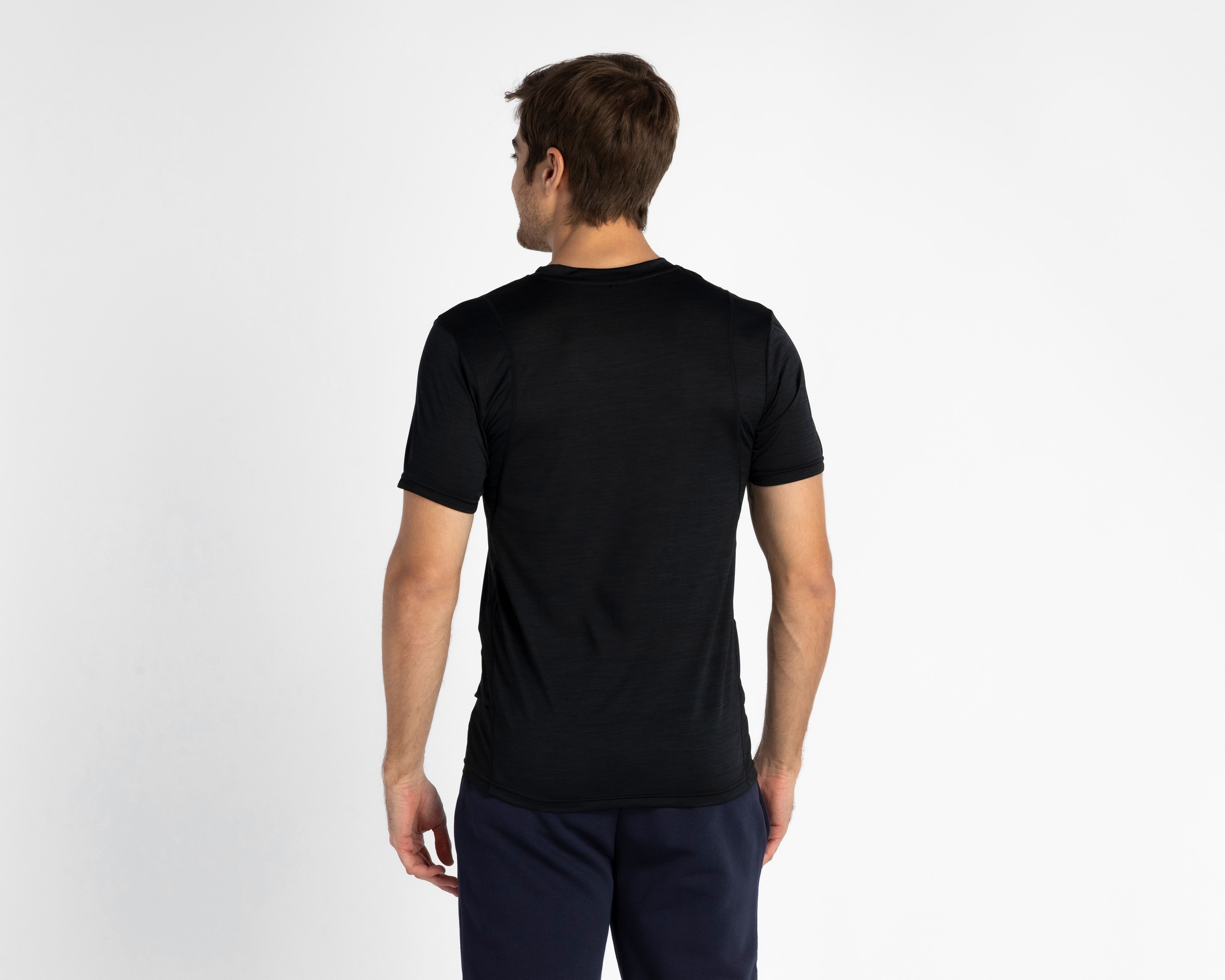 Foto 3 pulgar | Foto 2 | Playera Deportiva Everlast para Hombre