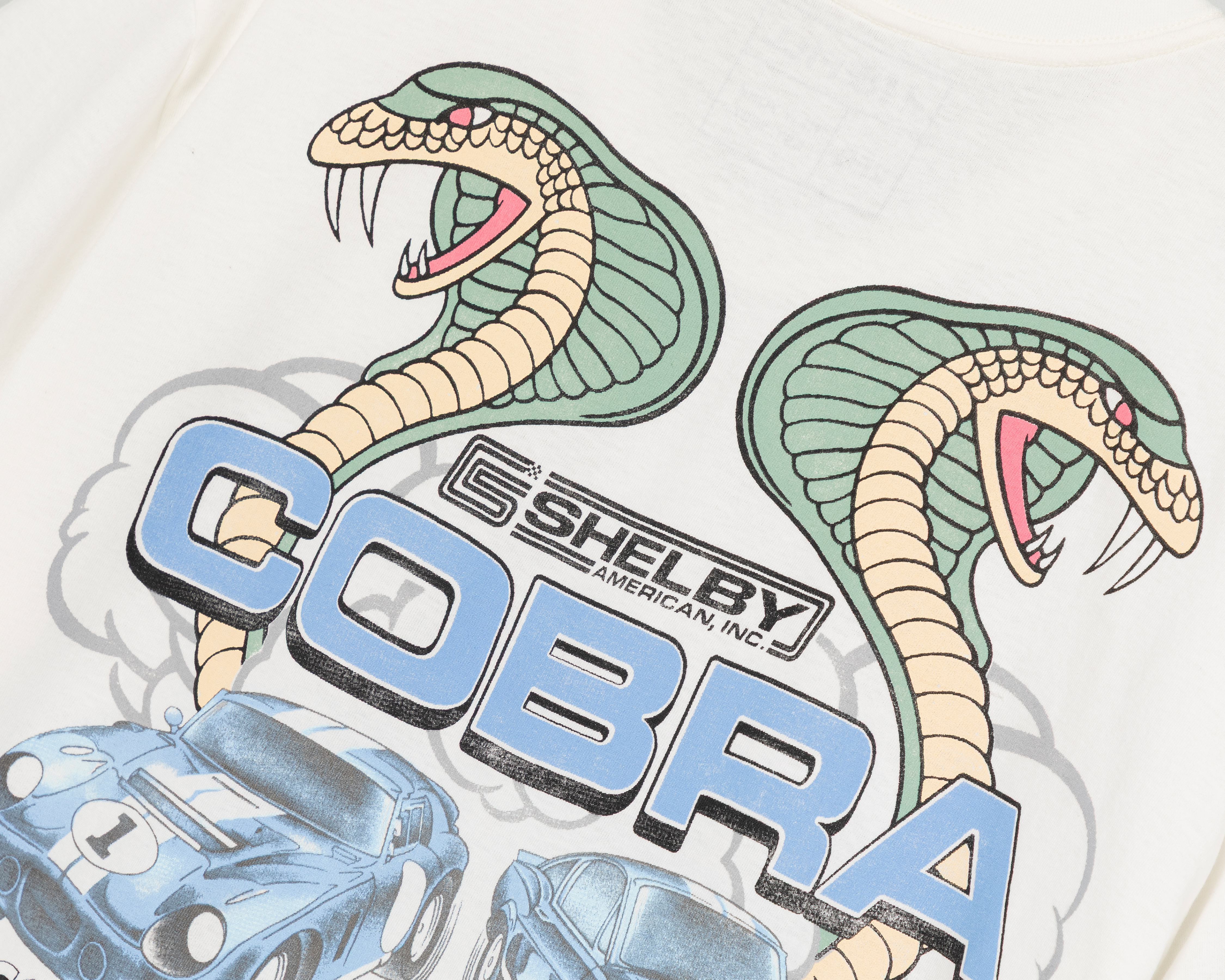 Foto 5 pulgar | Foto 4 | Playera de Cuello Redondo Blanca Refill para Hombre