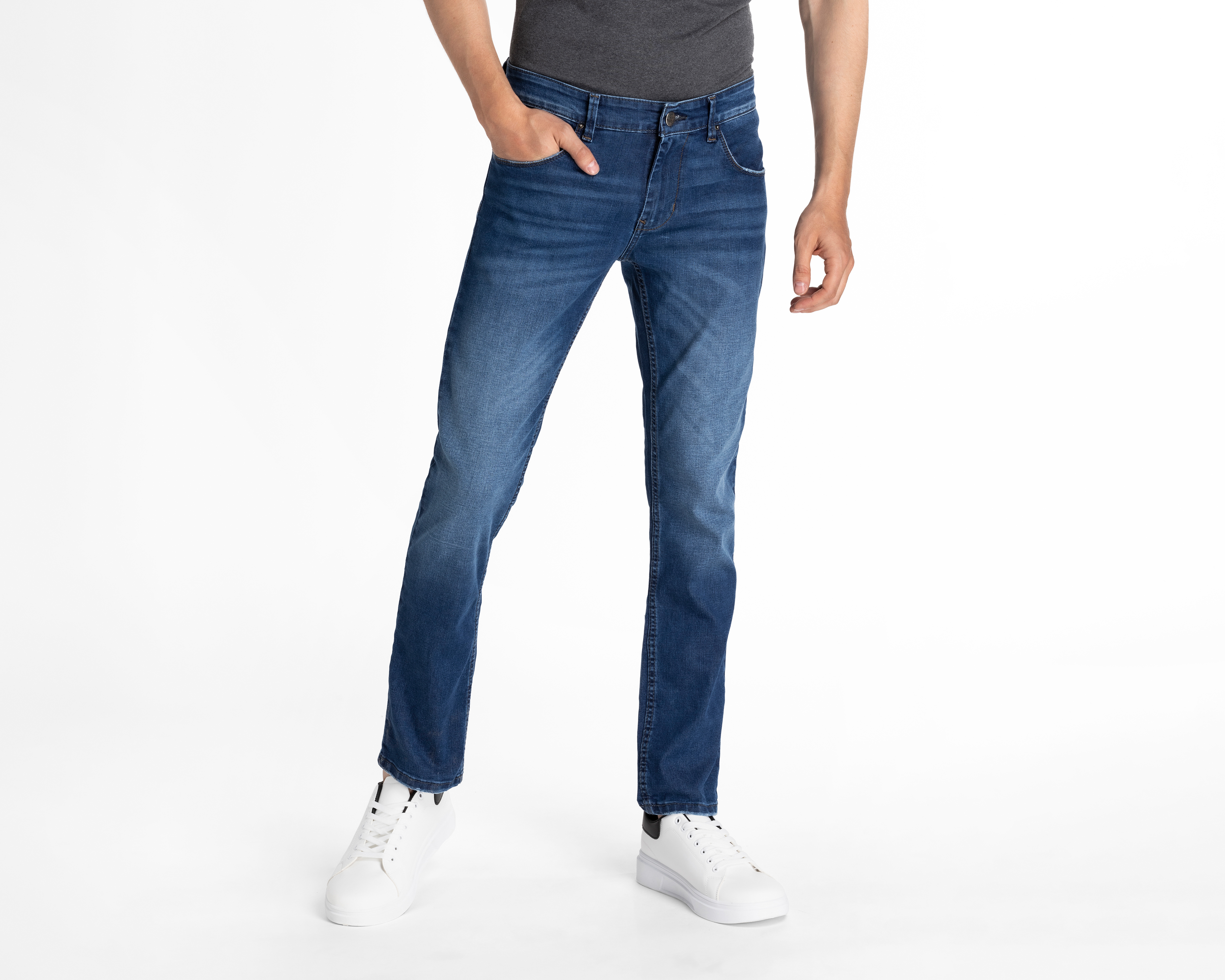 Jeans Boy London Slim