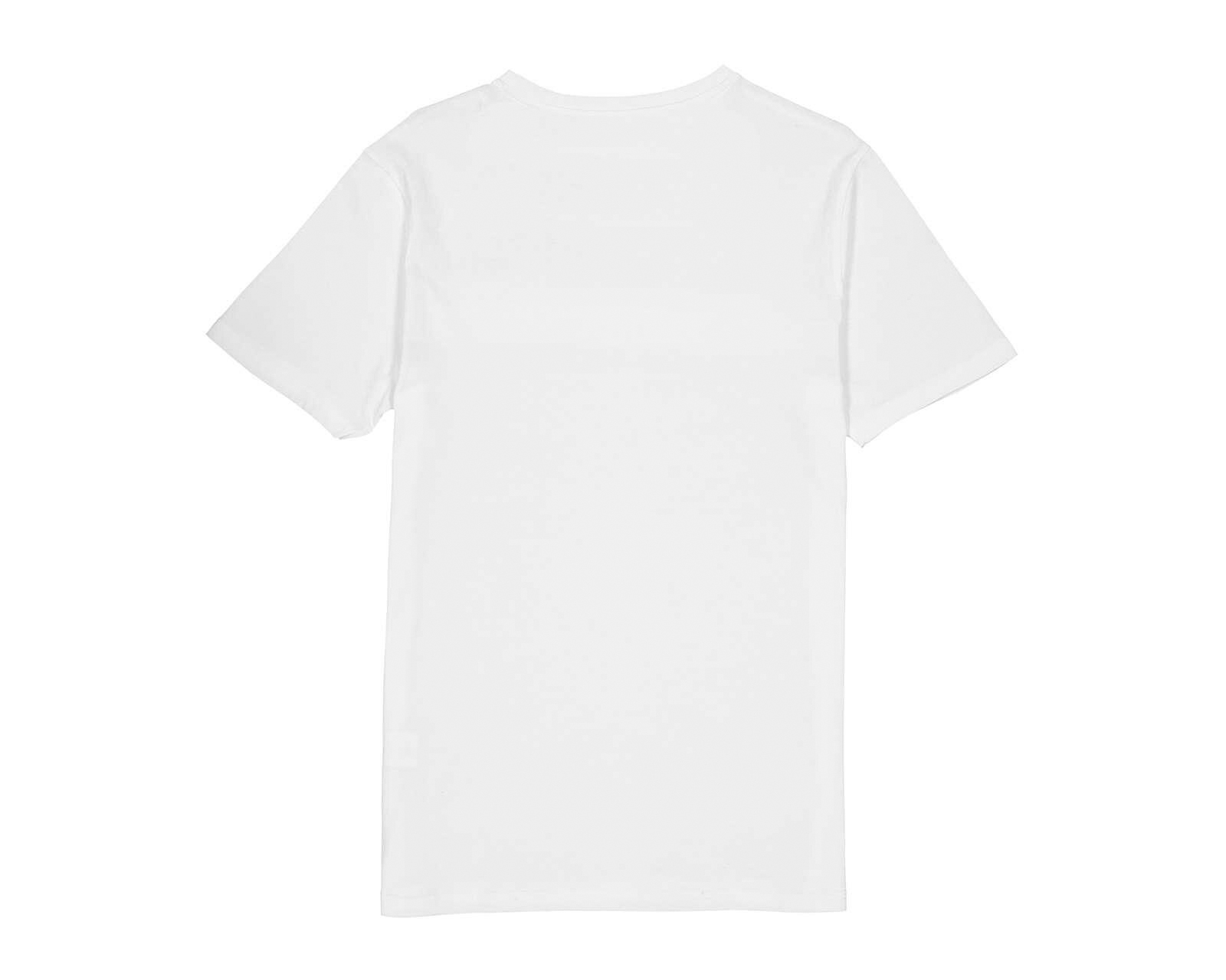 Foto 3 pulgar | Foto 2 | Playera Refill Cuello Redondo