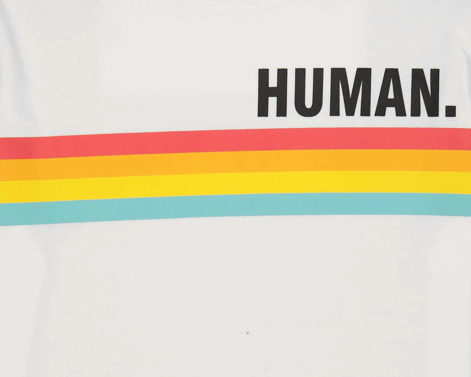 Foto 4 pulgar | Foto 3 | Playera Refill Cuello Redondo