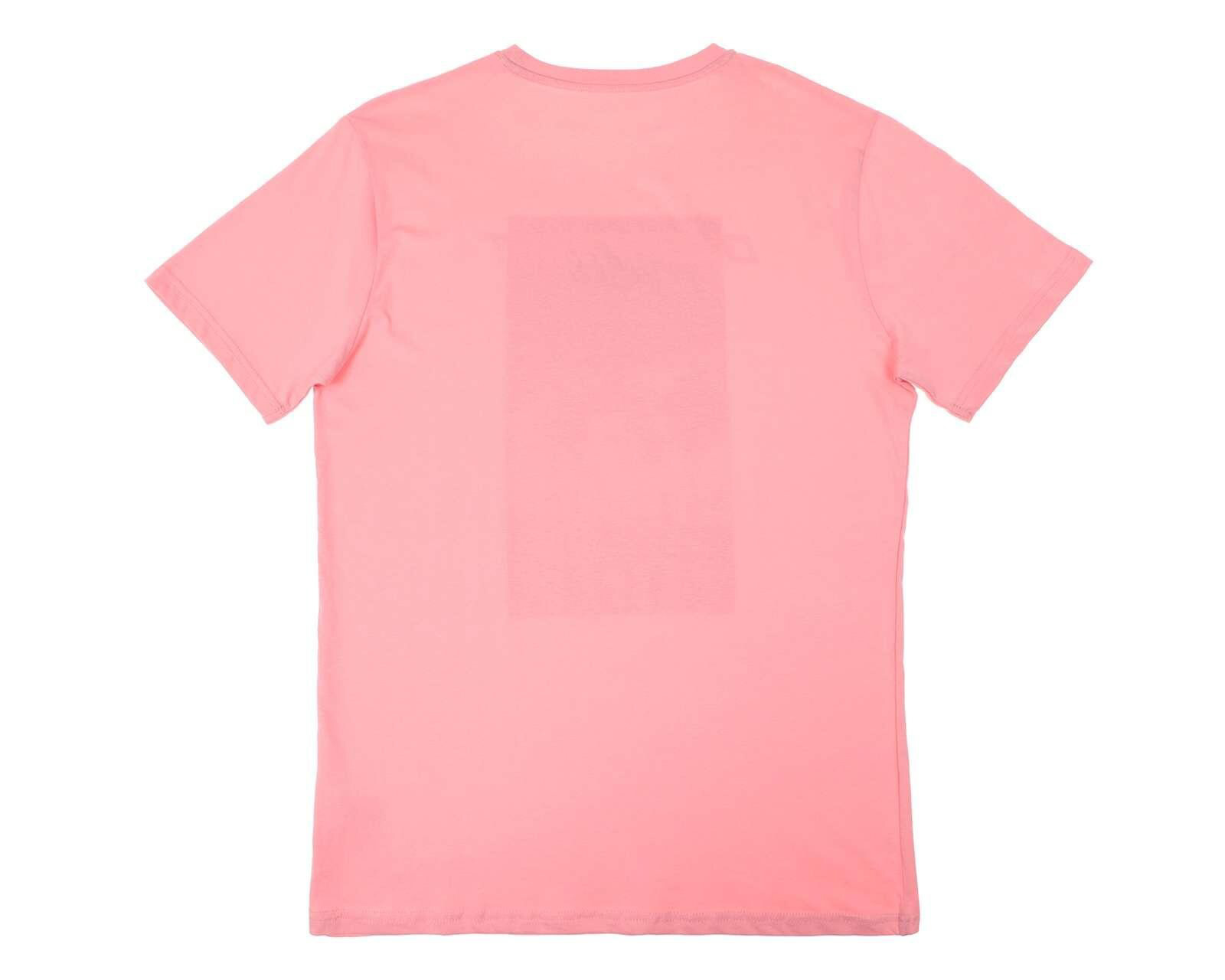 Foto 2 | Foto 2 | Playera Neo*City Cuello Redondo