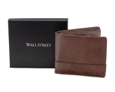 Foto 1 | Foto 1 | Cartera Wall Street
