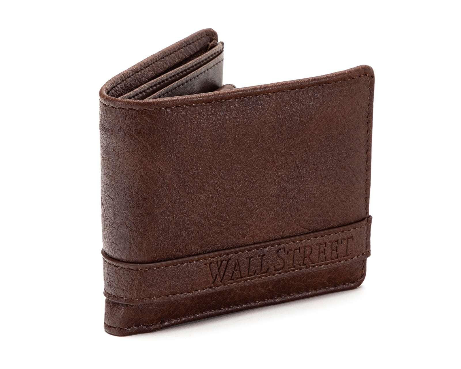Foto 3 pulgar | Foto 2 | Cartera Wall Street