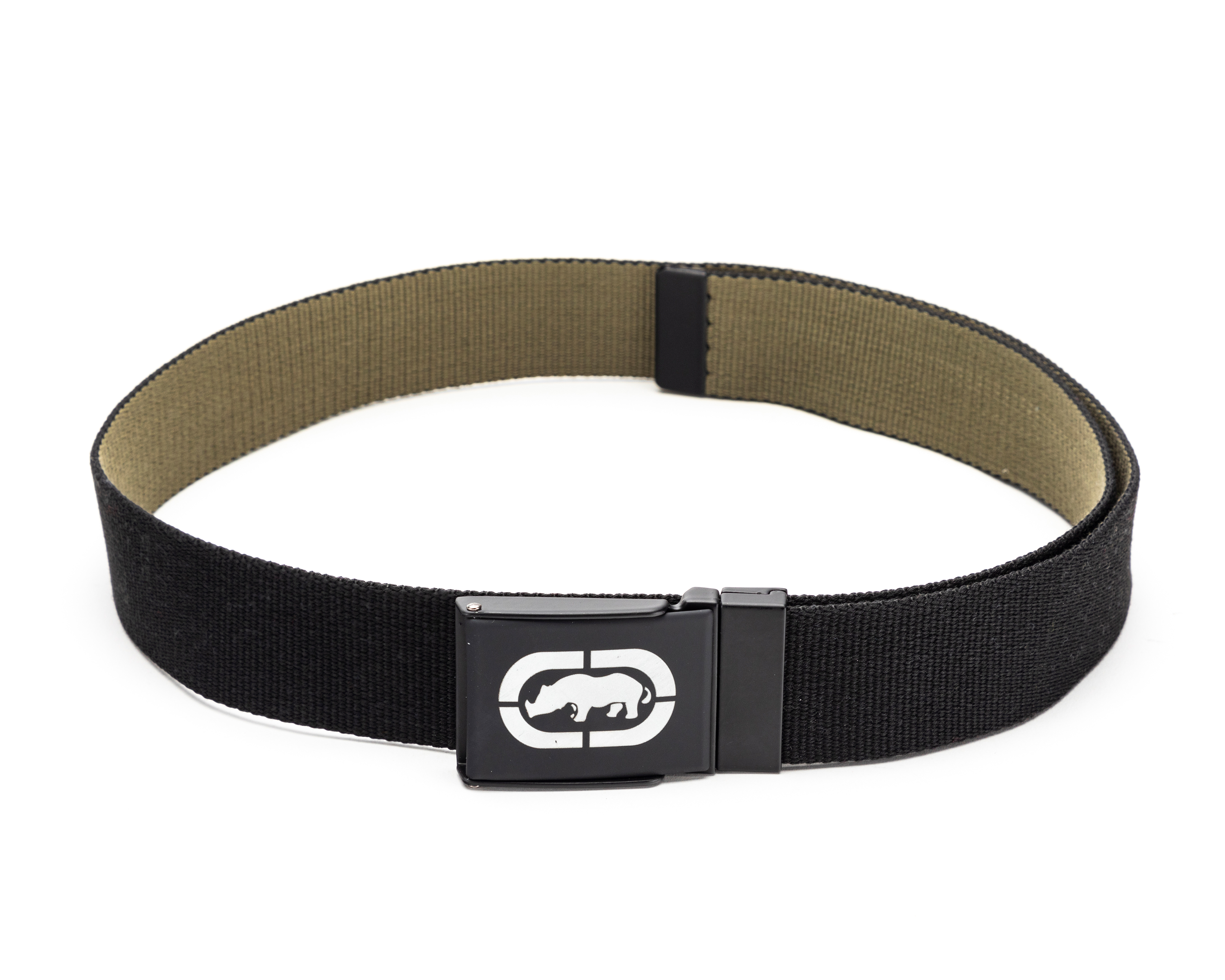 Foto 3 pulgar | Foto 2 | Cinturón Eckó Unltd.