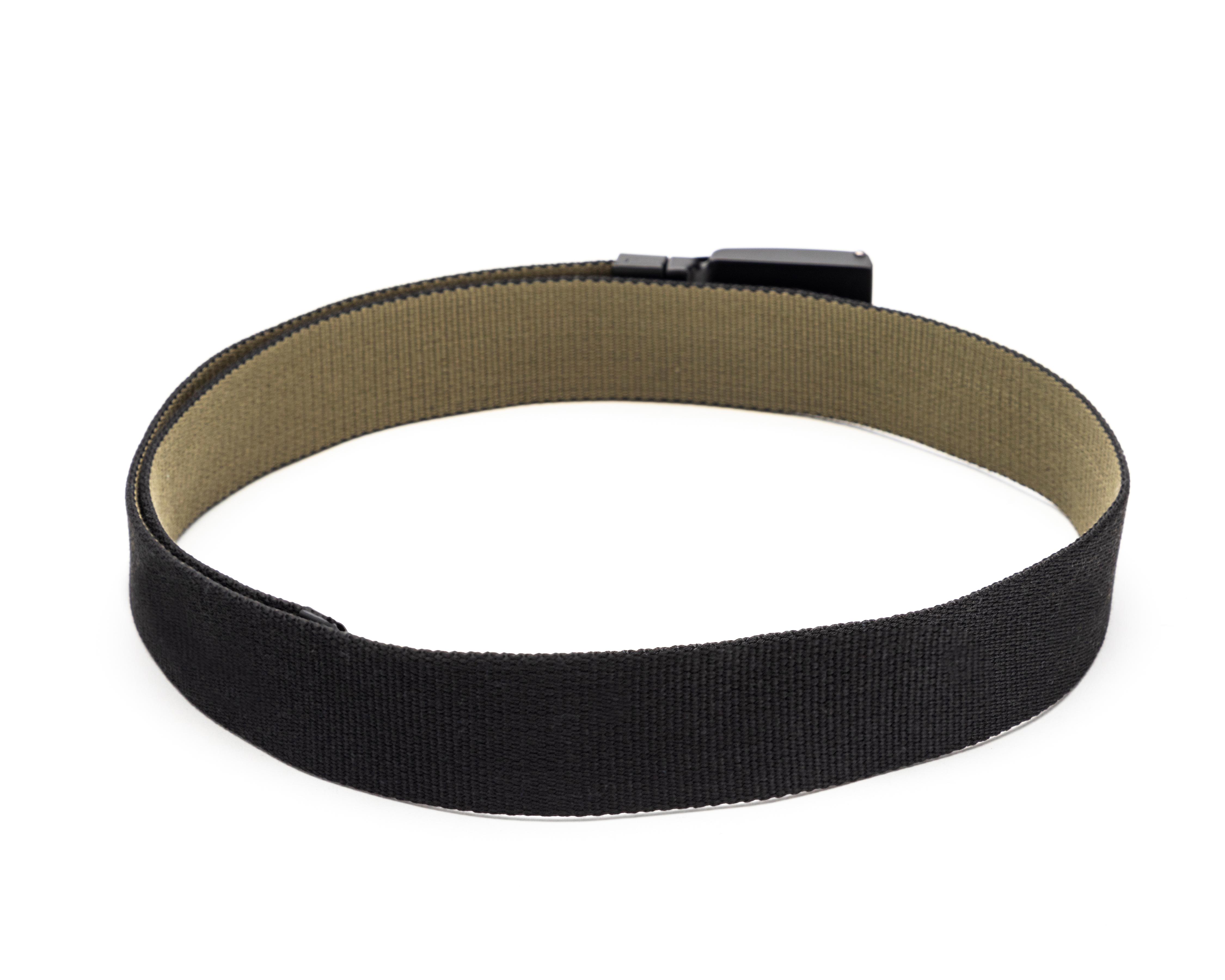 Foto 4 pulgar | Foto 3 | Cinturón Eckó Unltd.