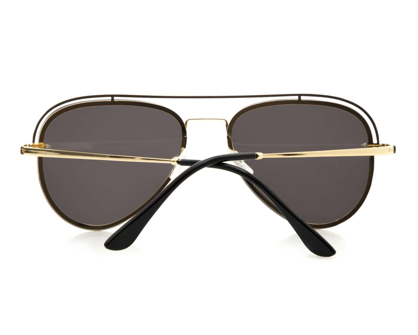 Foto 3 | Foto 3 | Lentes de Sol Refill Aviador Negro