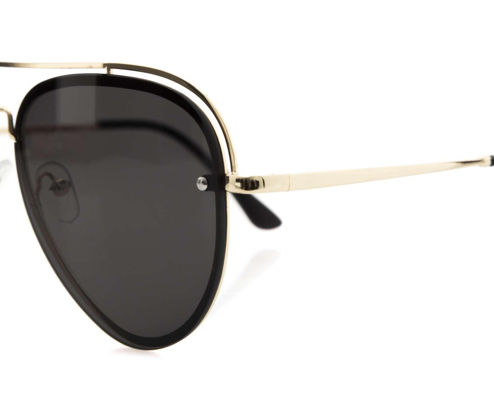 Foto 5 | Foto 5 | Lentes de Sol Refill Aviador Negro