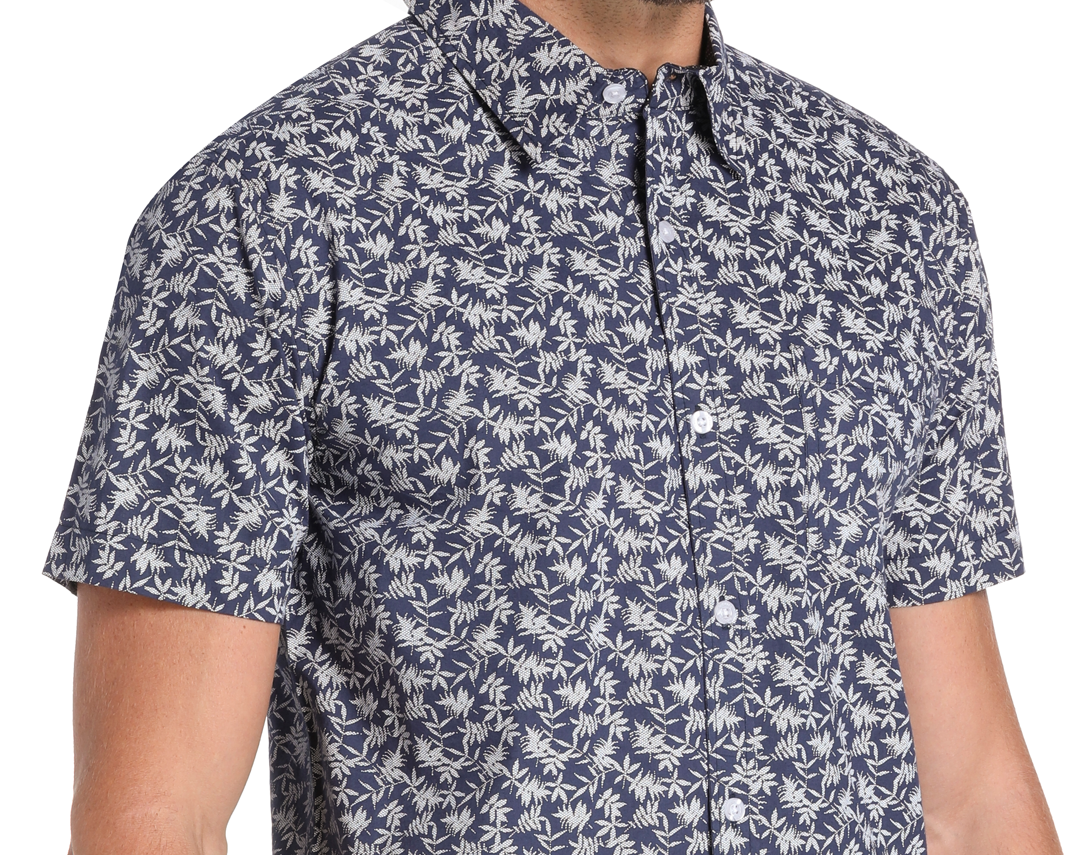 Foto 3 | Foto 3 | Camisa de Moda Refill Regular Fit Floral
