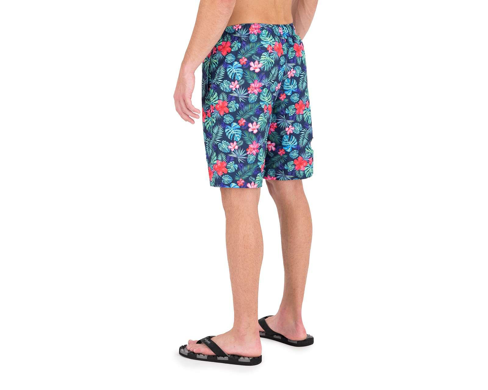 Foto 3 pulgar | Foto 2 | Traje de Baño Rio Beach Floral