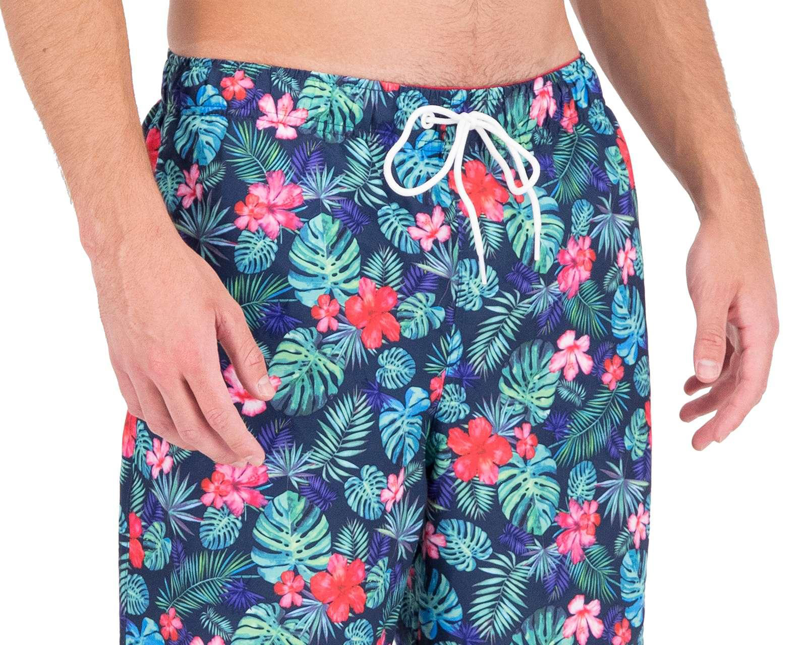 Foto 3 | Foto 3 | Traje de Baño Rio Beach Floral