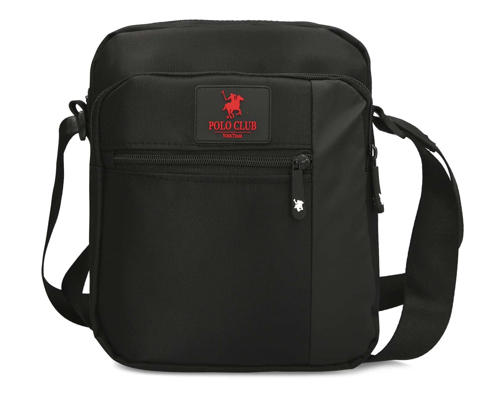 Foto 1 | Foto 1 | Messenger York Team Polo Club