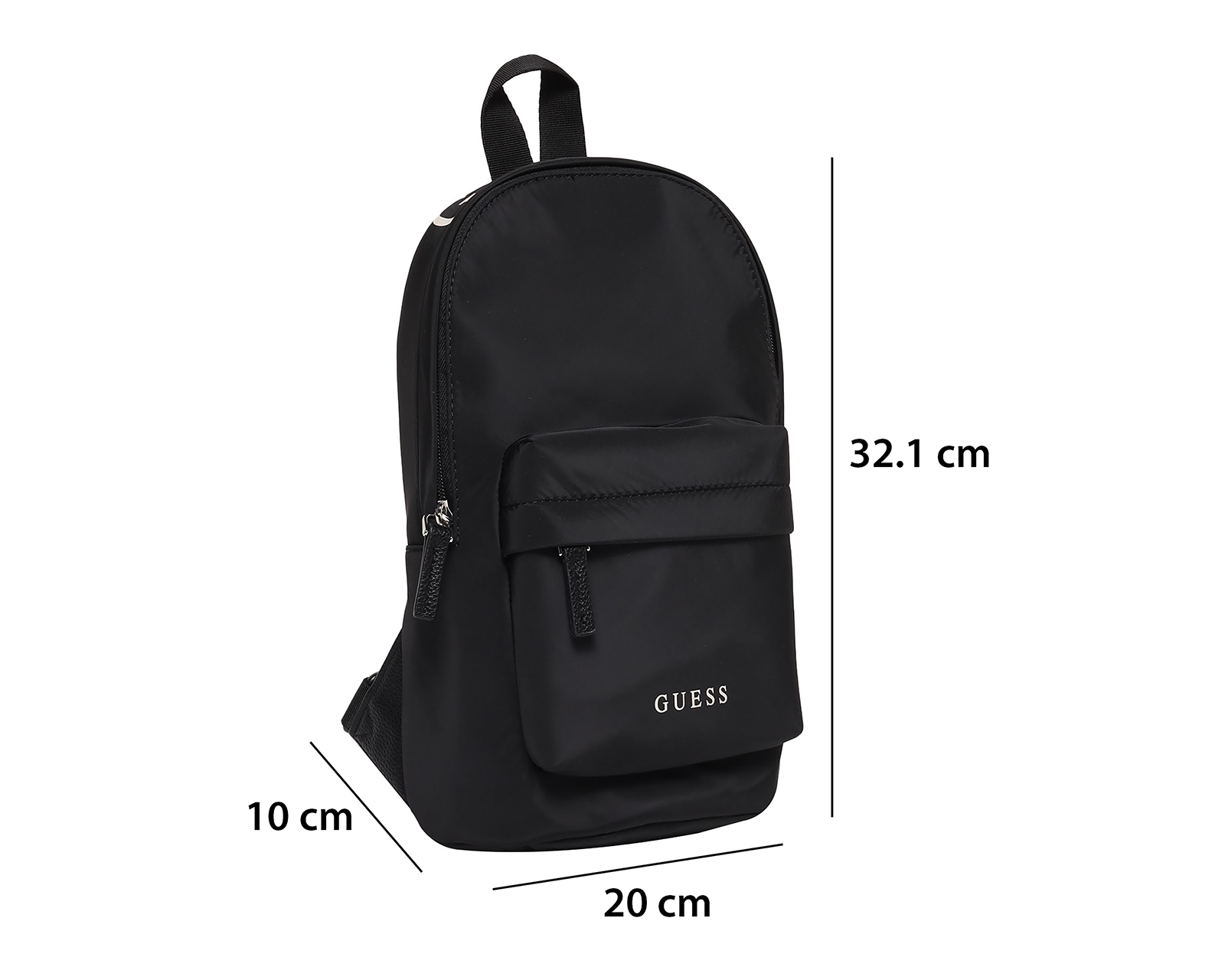 Foto 5 | Foto 5 | Riñonera Guess para Hombre