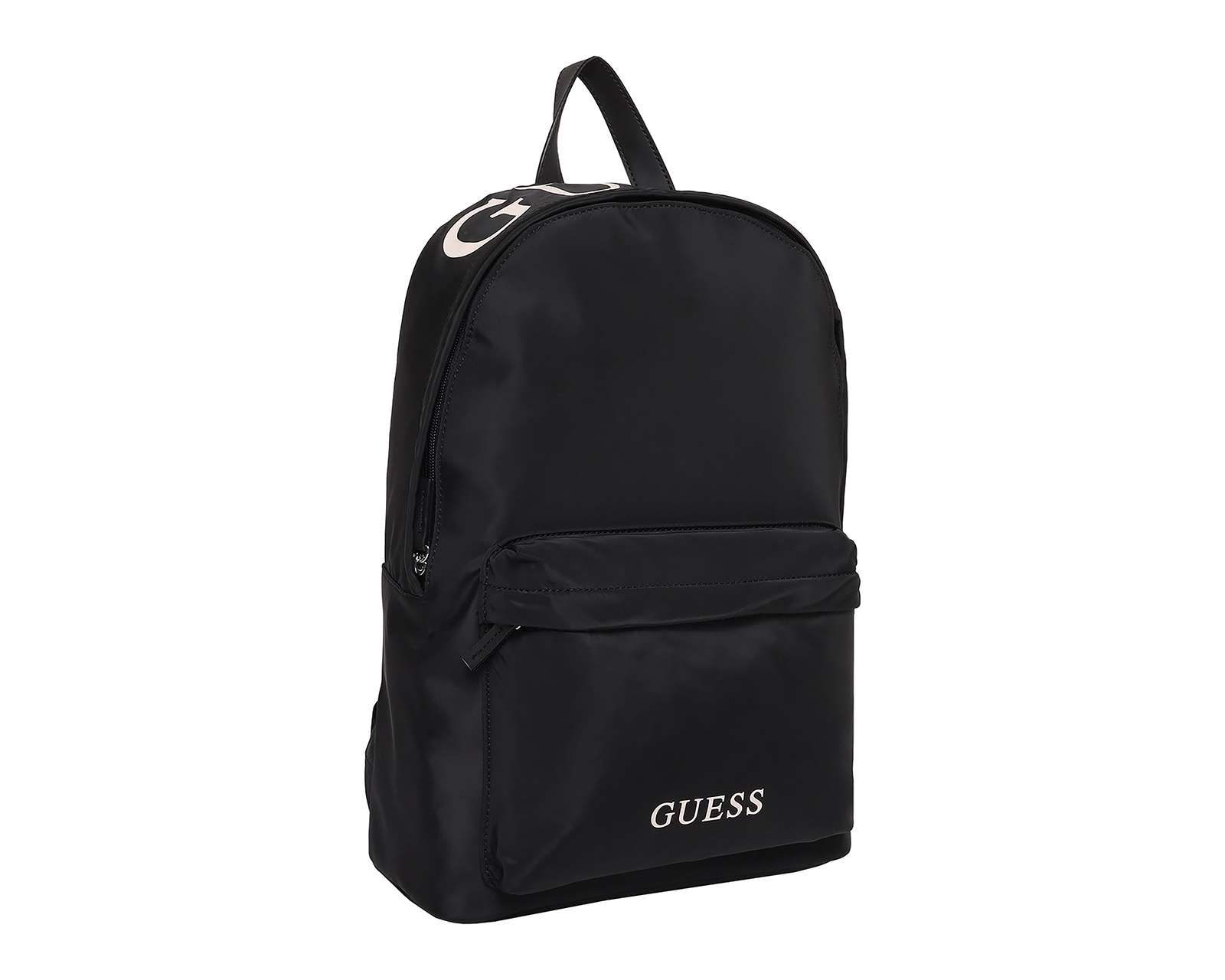 Foto 3 pulgar | Foto 2 | Mochila Guess Negra