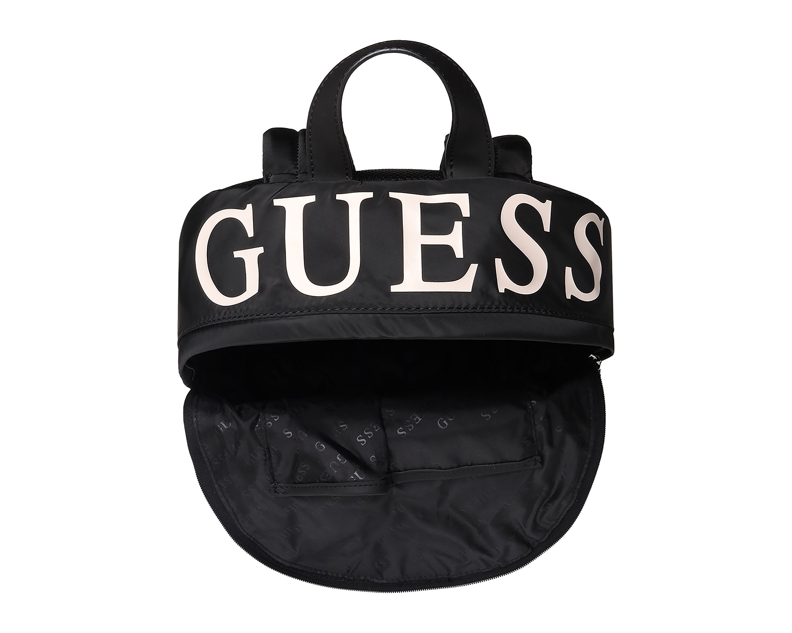 Foto 4 | Foto 4 | Mochila Guess Negra