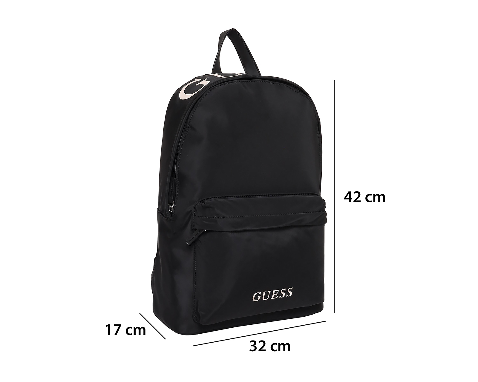 Foto 5 | Foto 5 | Mochila Guess Negra