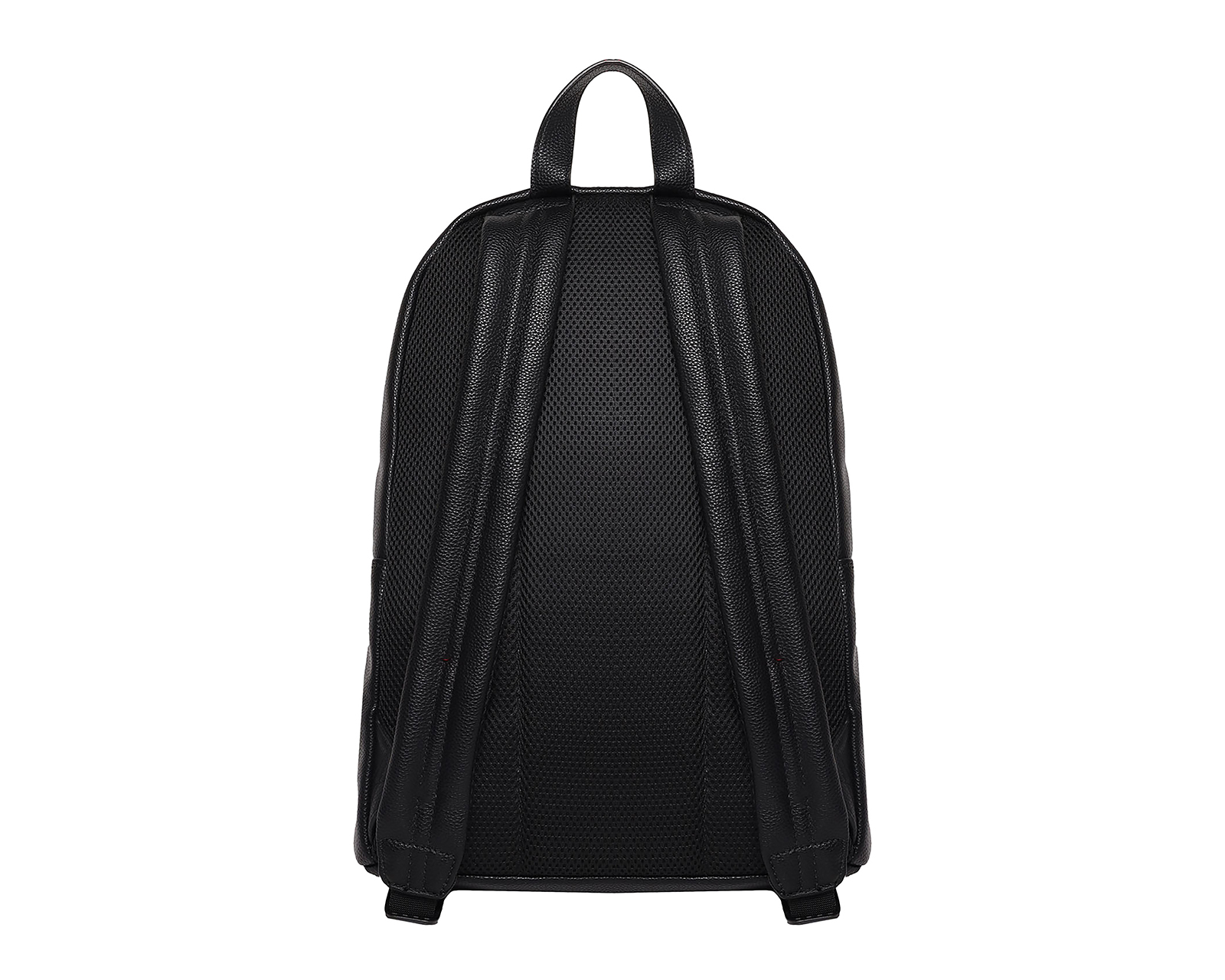 Foto 4 pulgar | Foto 3 | Mochila Guess Negra