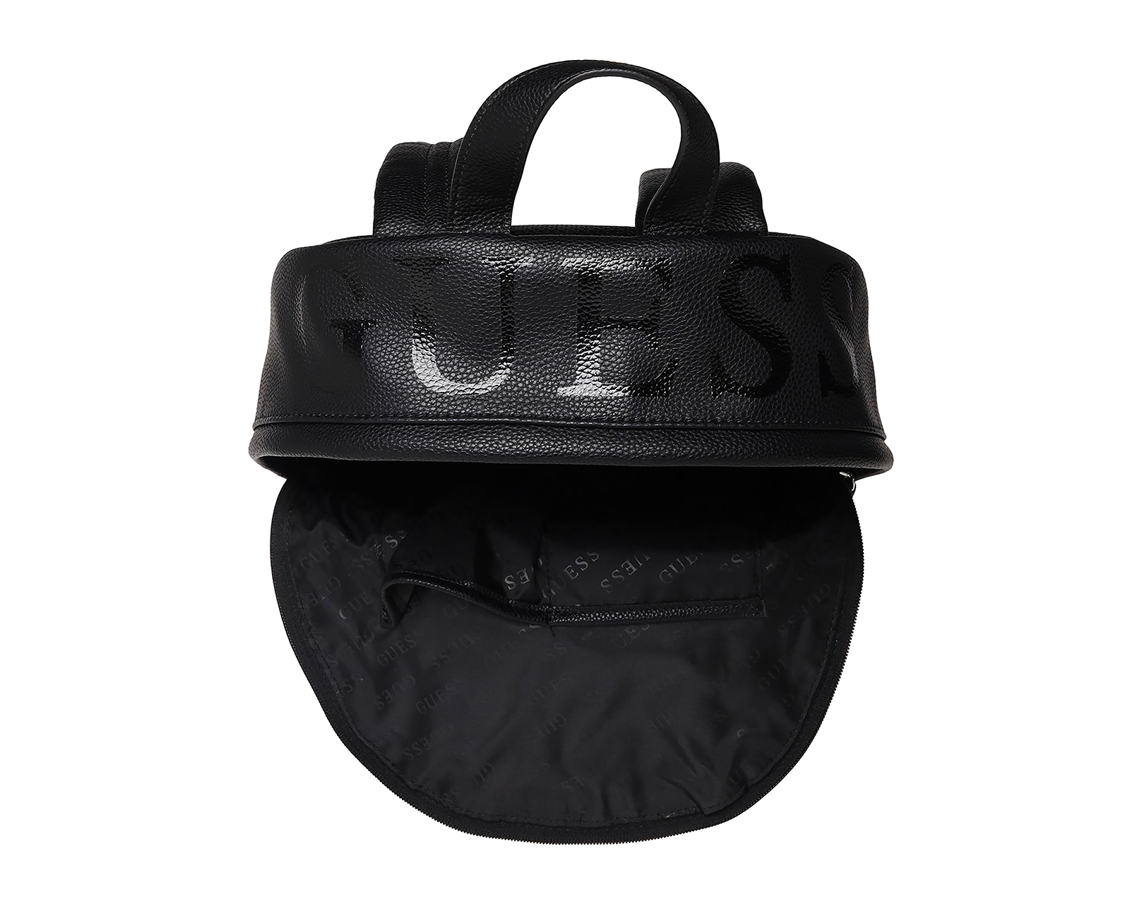 Foto 4 | Foto 4 | Mochila Guess Negra