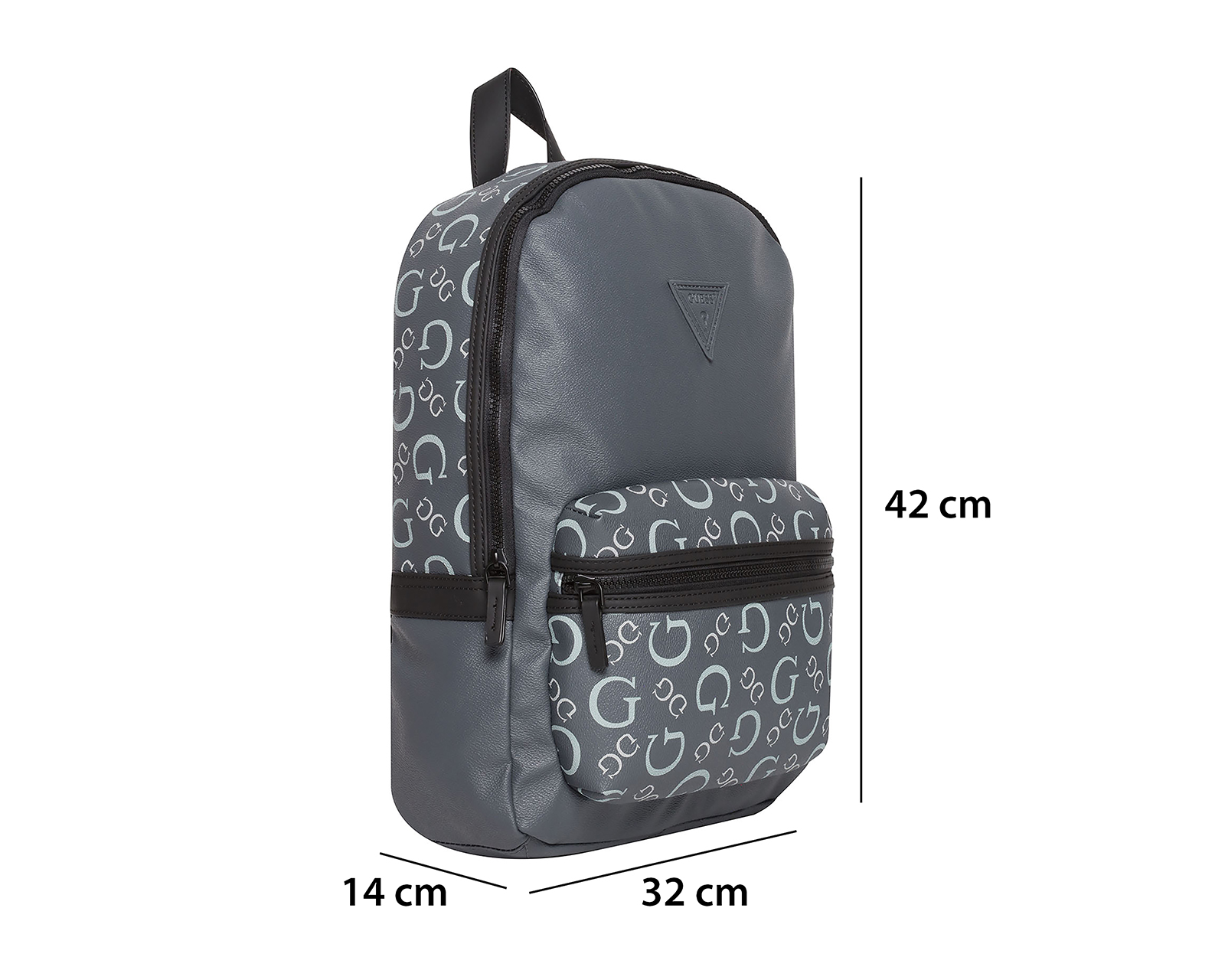 Foto 5 | Foto 5 | Mochila Guess para Hombre