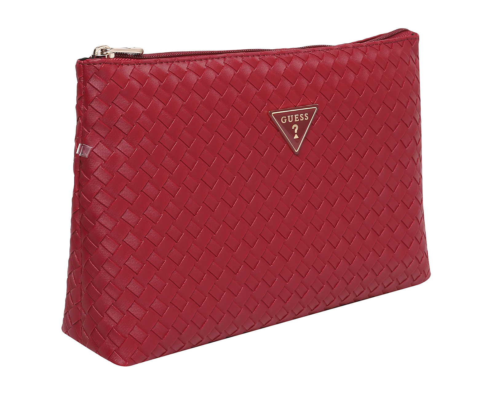 Foto 4 pulgar | Foto 3 | Bolsa de Mano Guess 2 Piezas