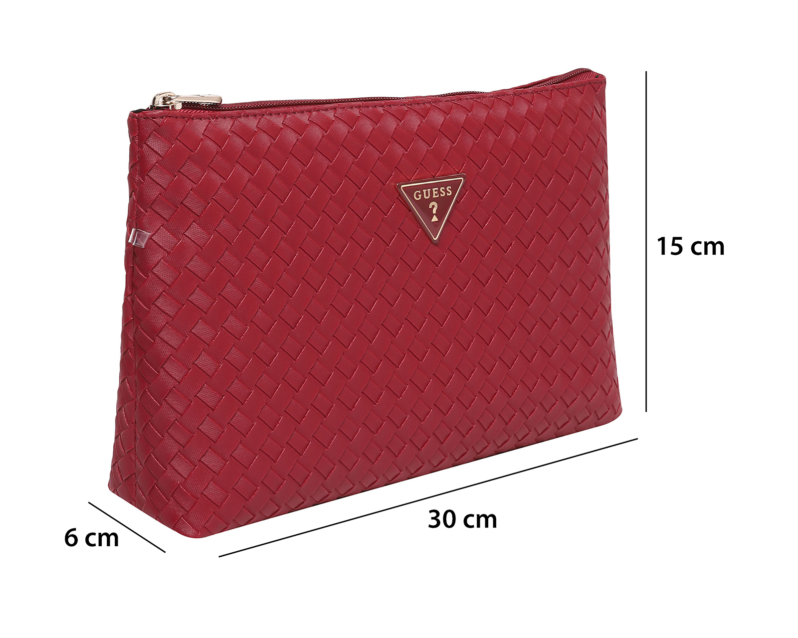 Foto 6 | Foto 6 | Bolsa de Mano Guess 2 Piezas