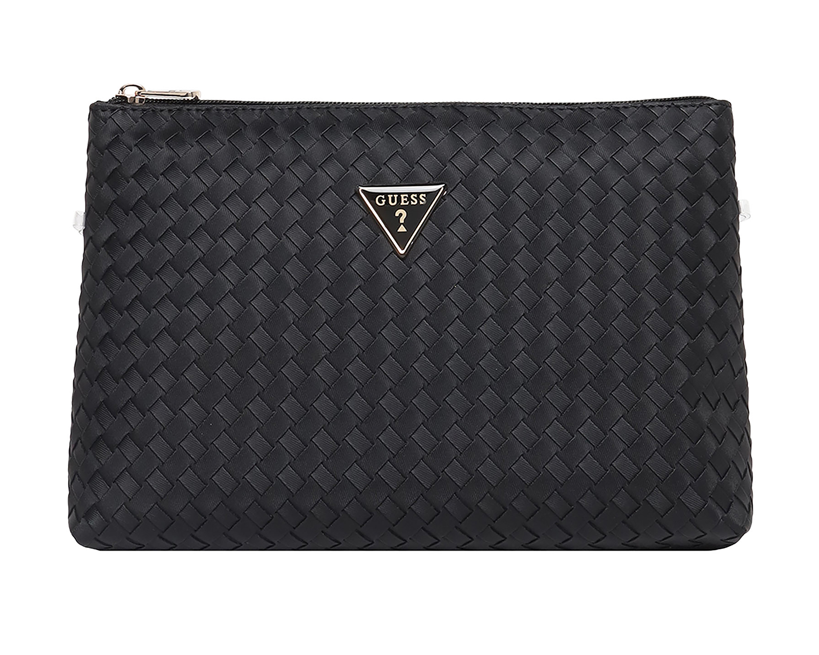 Foto 3 pulgar | Foto 2 | Bolsa de Mano Guess 2 Piezas