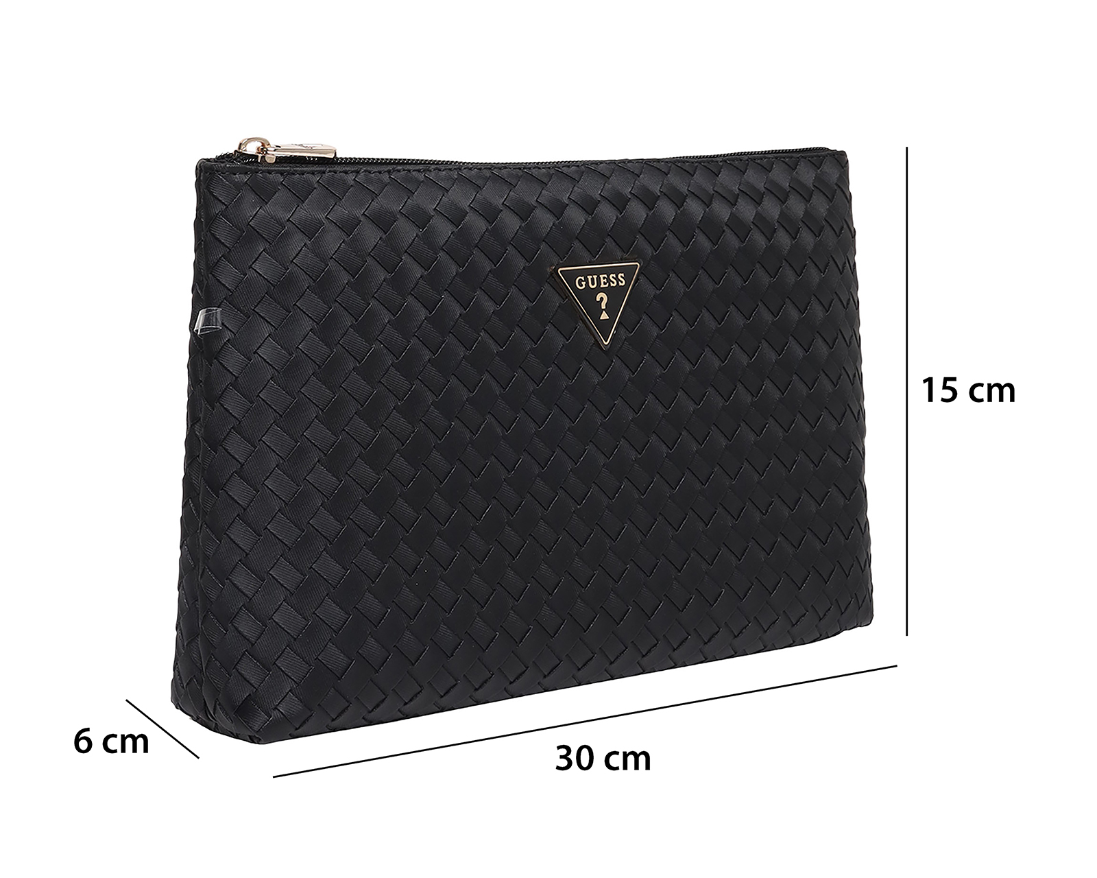 Foto 6 | Foto 6 | Bolsa de Mano Guess 2 Piezas