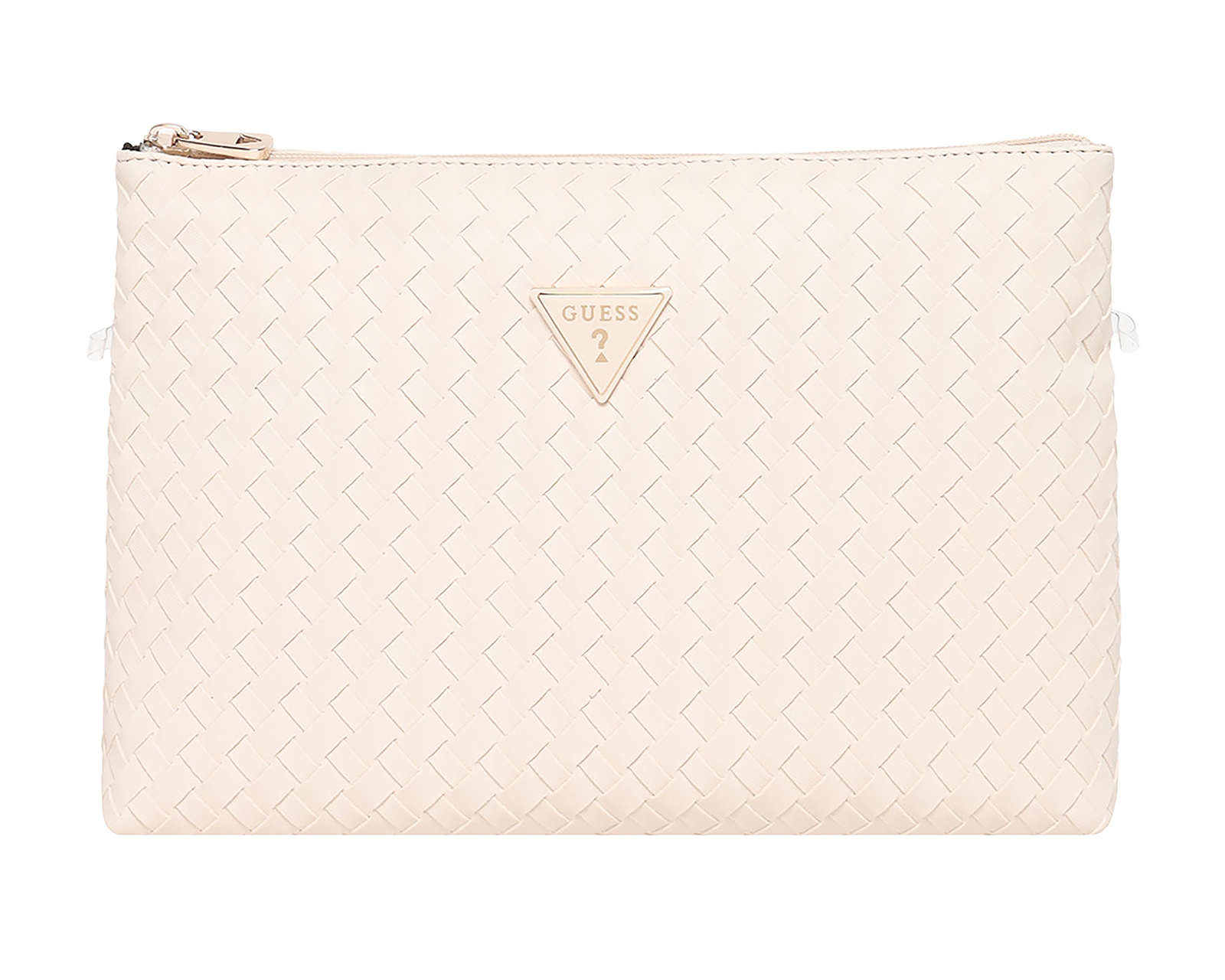 Foto 3 pulgar | Foto 2 | Bolsa de Mano Guess 2 Piezas