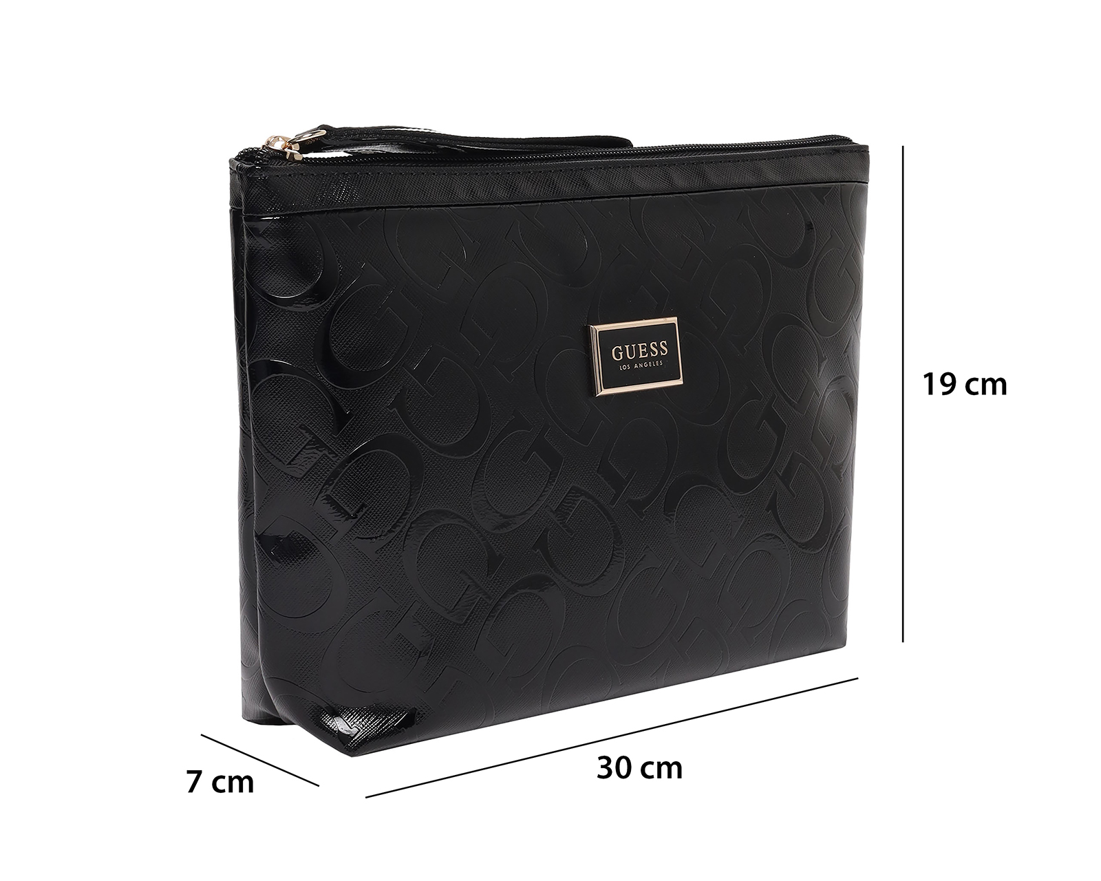 Foto 6 pulgar | Foto 5 | Bolsa de Mano Guess