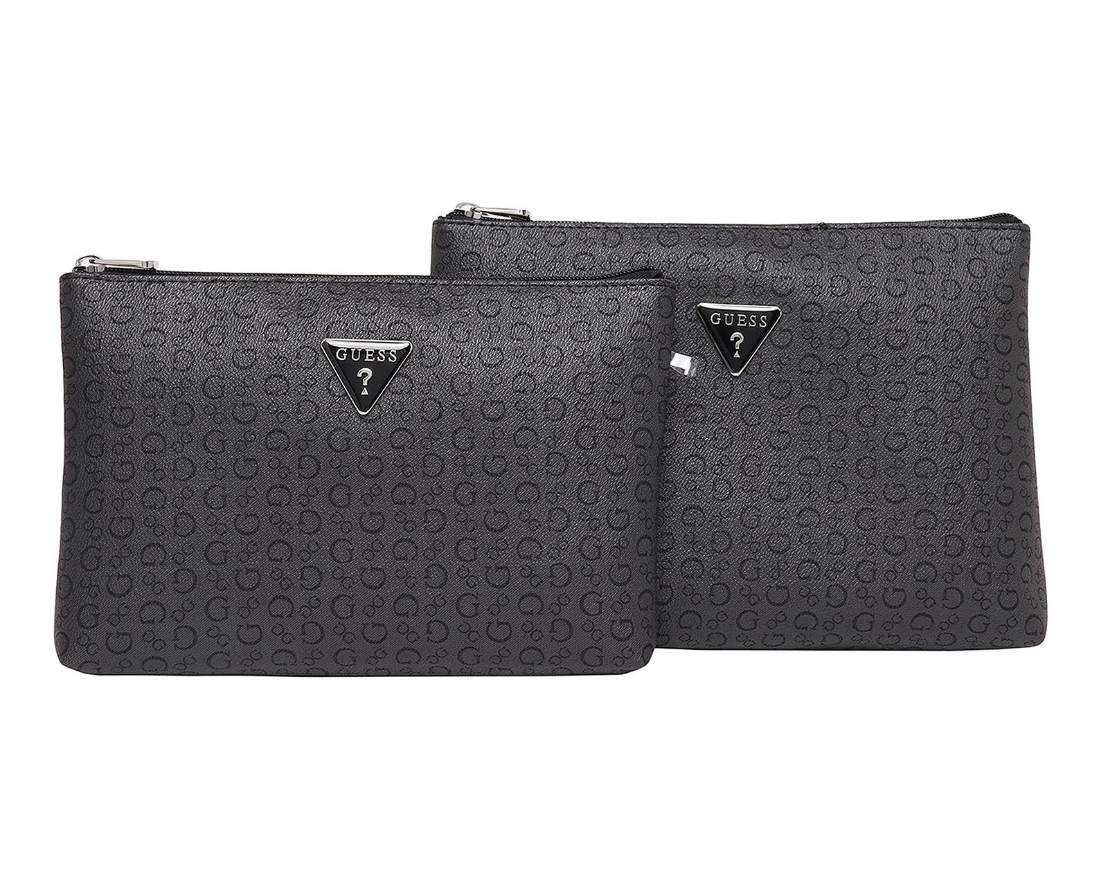 Foto 1 | Foto 1 | Bolsa de Mano Guess Travel Junction 2 Piezas