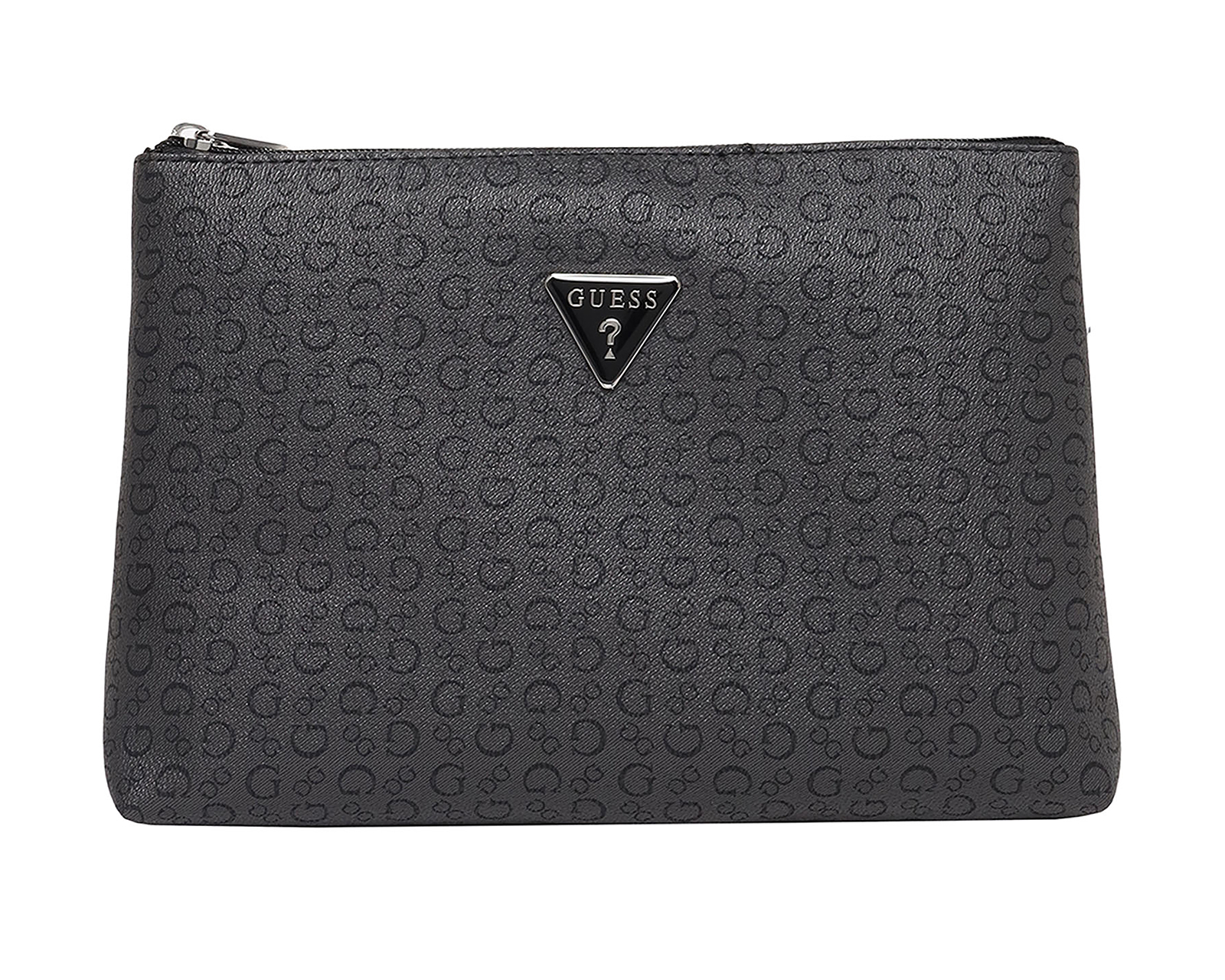 Foto 3 pulgar | Foto 2 | Bolsa de Mano Guess Travel Junction 2 Piezas