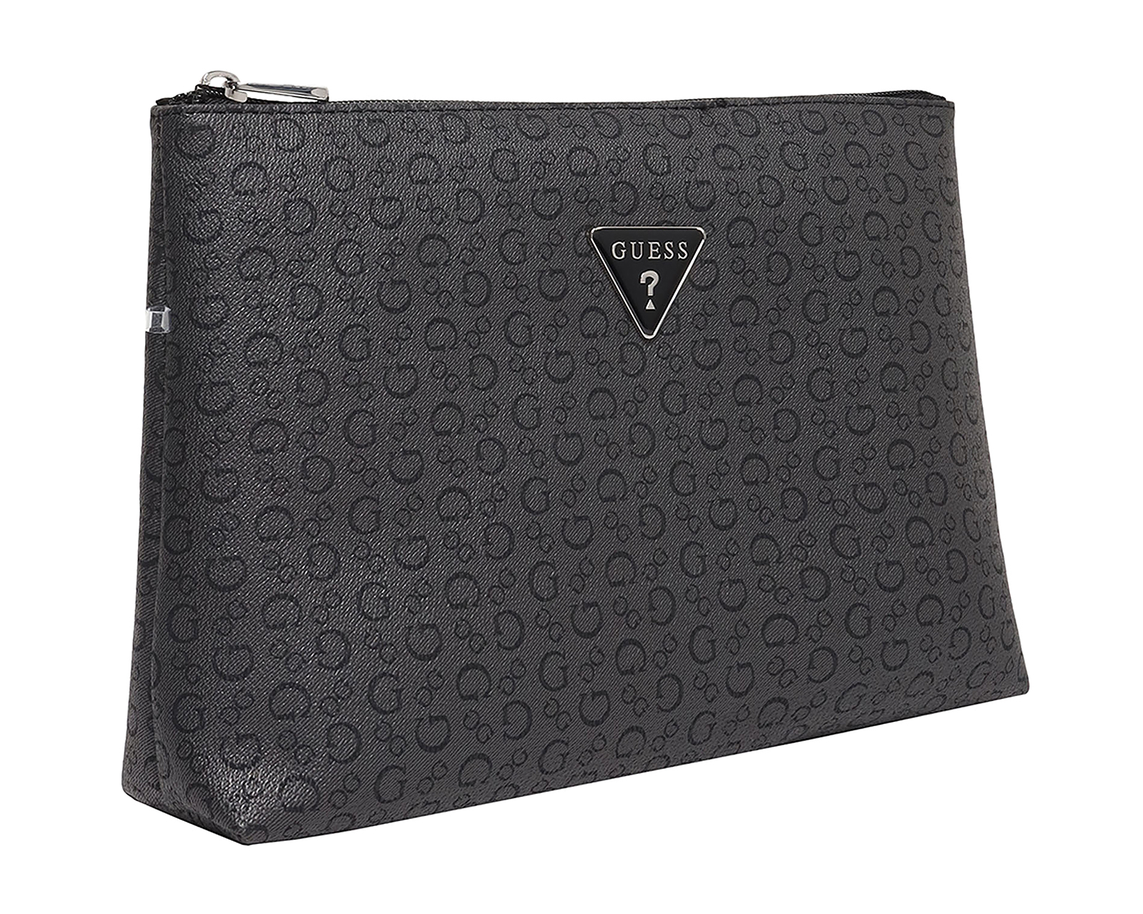 Foto 4 pulgar | Foto 3 | Bolsa de Mano Guess Travel Junction 2 Piezas