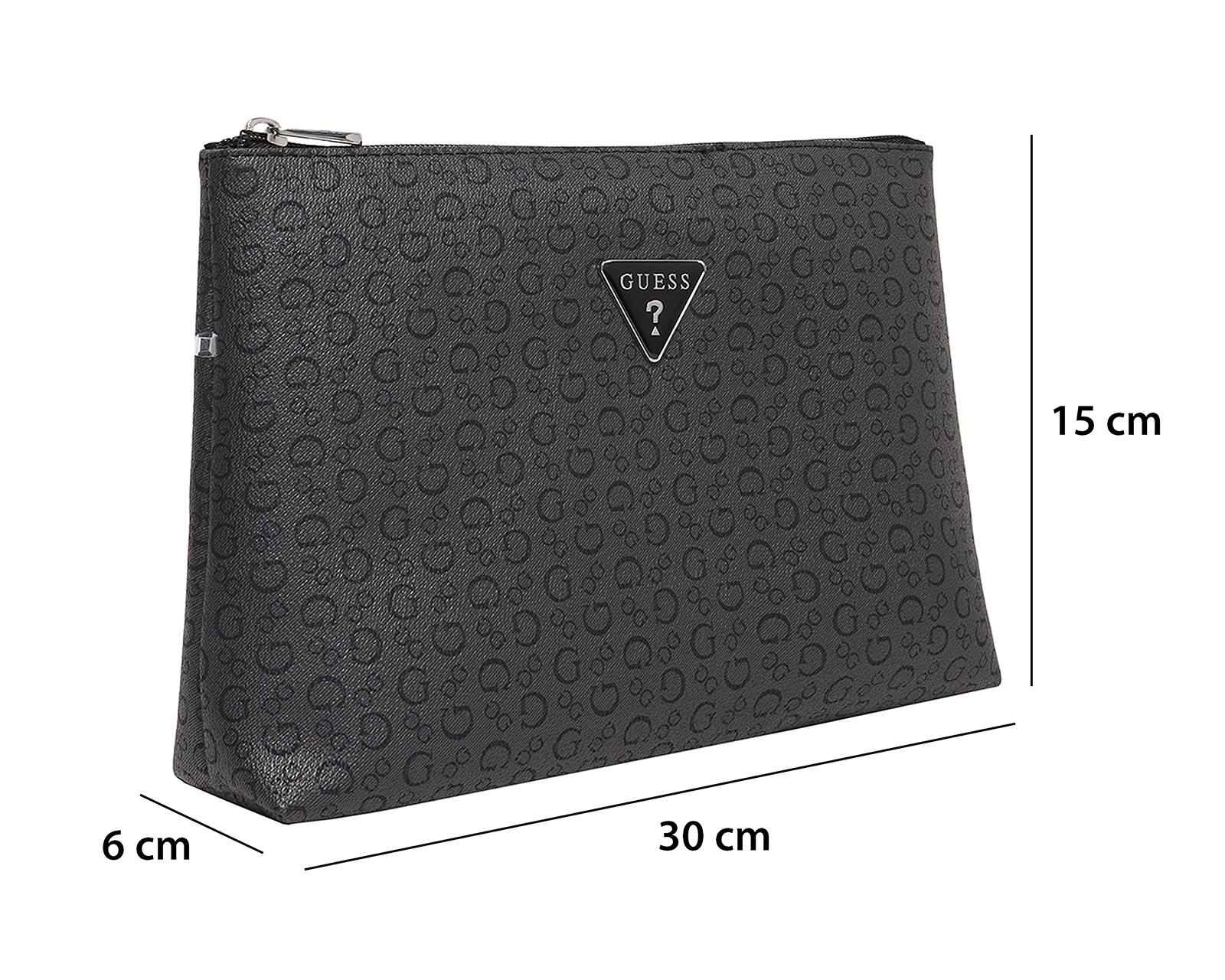 Foto 6 | Foto 6 | Bolsa de Mano Guess Travel Junction 2 Piezas