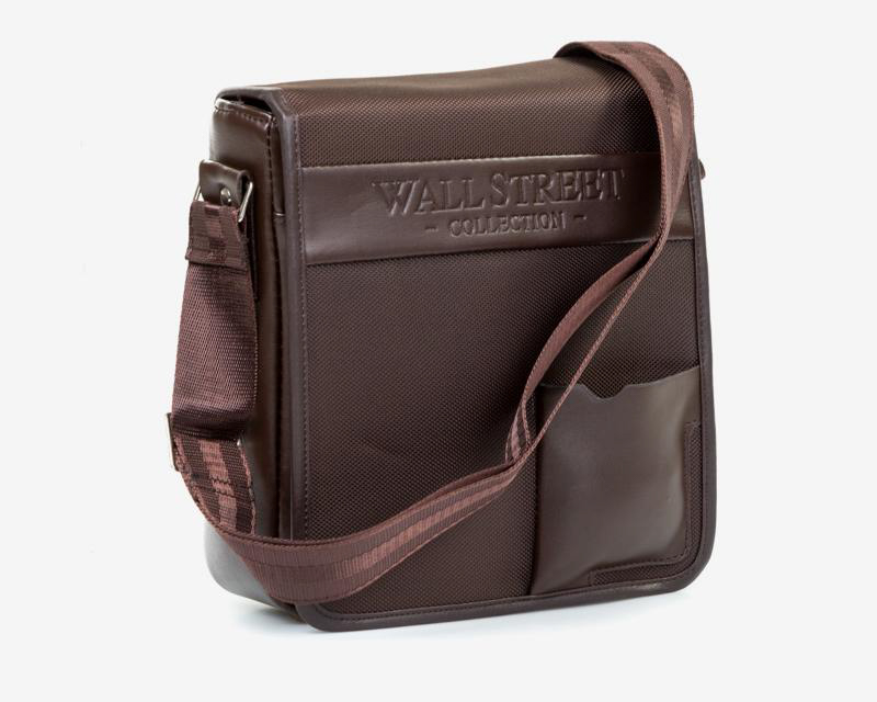Foto 1 | Foto 1 | Messenger Wallstreet Collection