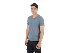 Playera Refill Cuello V