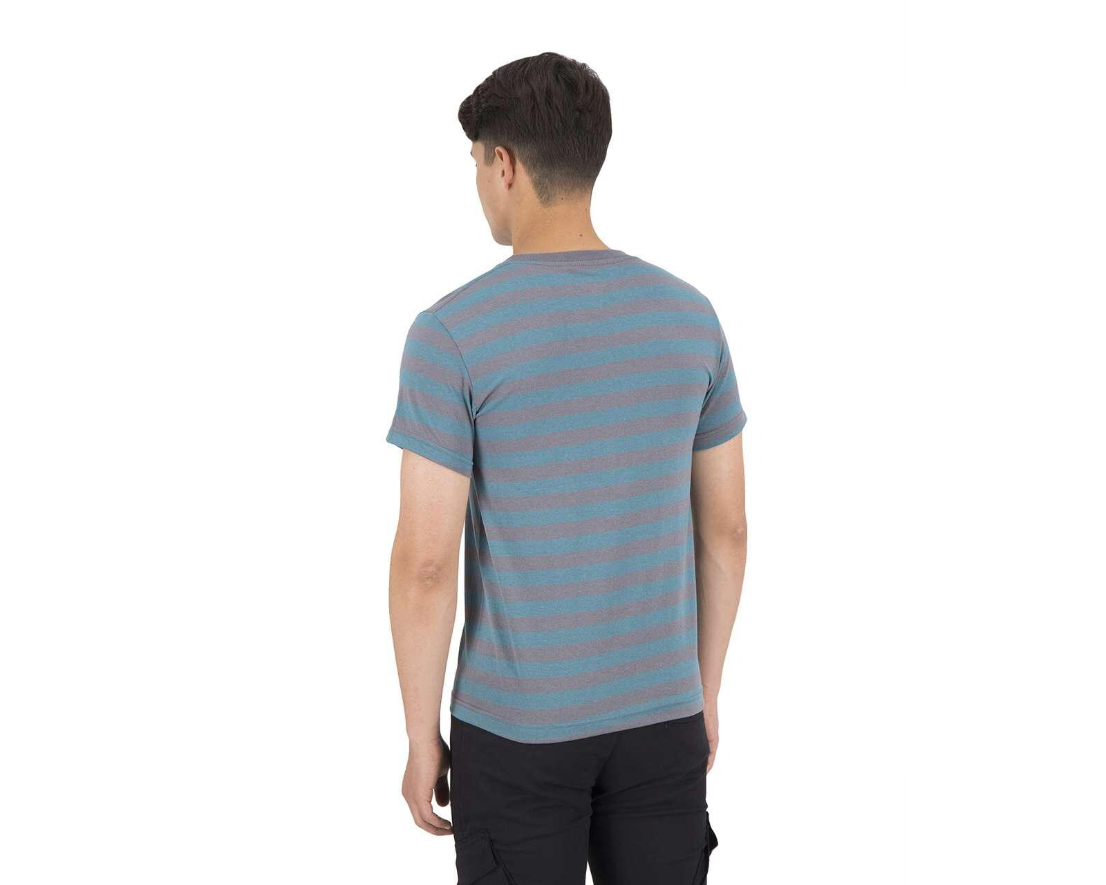 Foto 2 | Foto 2 | Playera Refill Cuello V