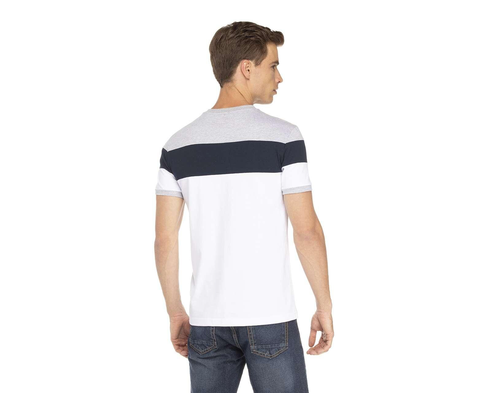 Foto 2 | Foto 2 | Playera York Team Polo Club para Hombre