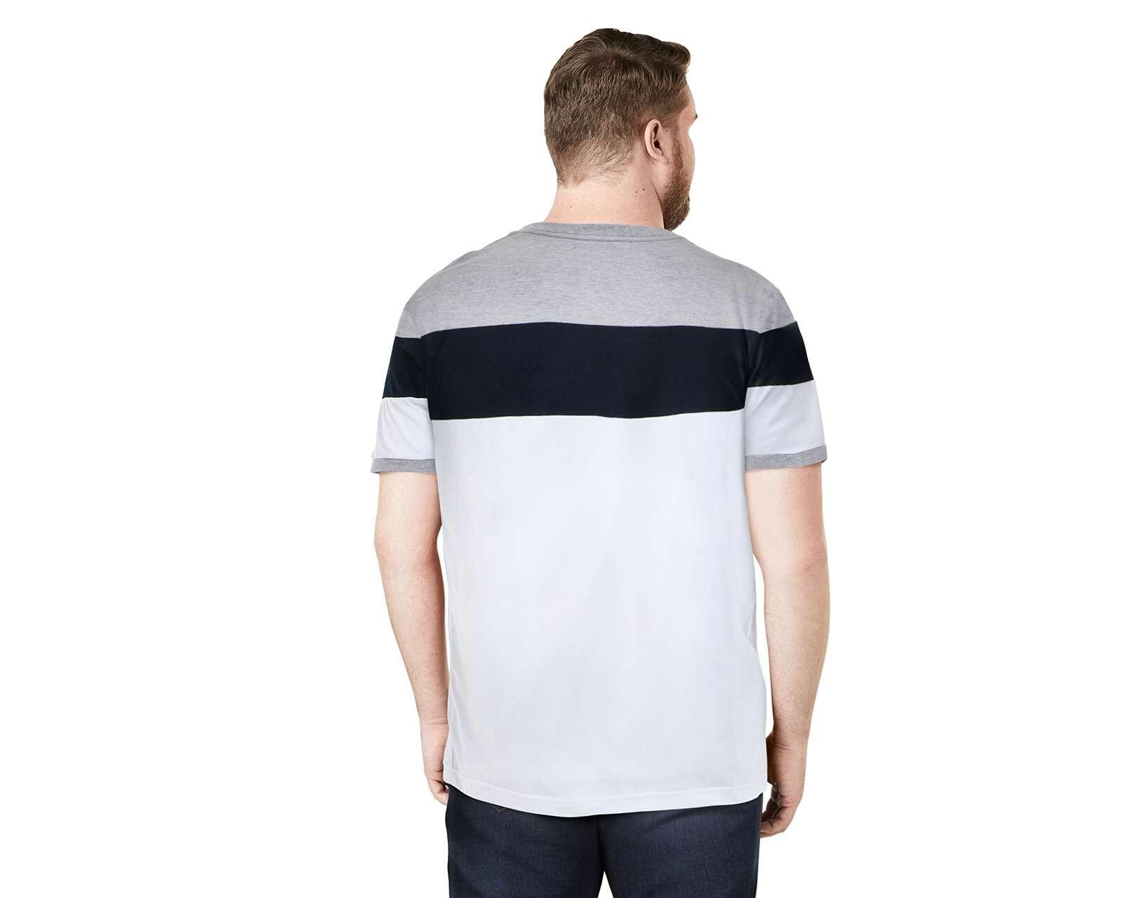 Foto 4 | Foto 4 | Playera York Team Polo Club para Hombre