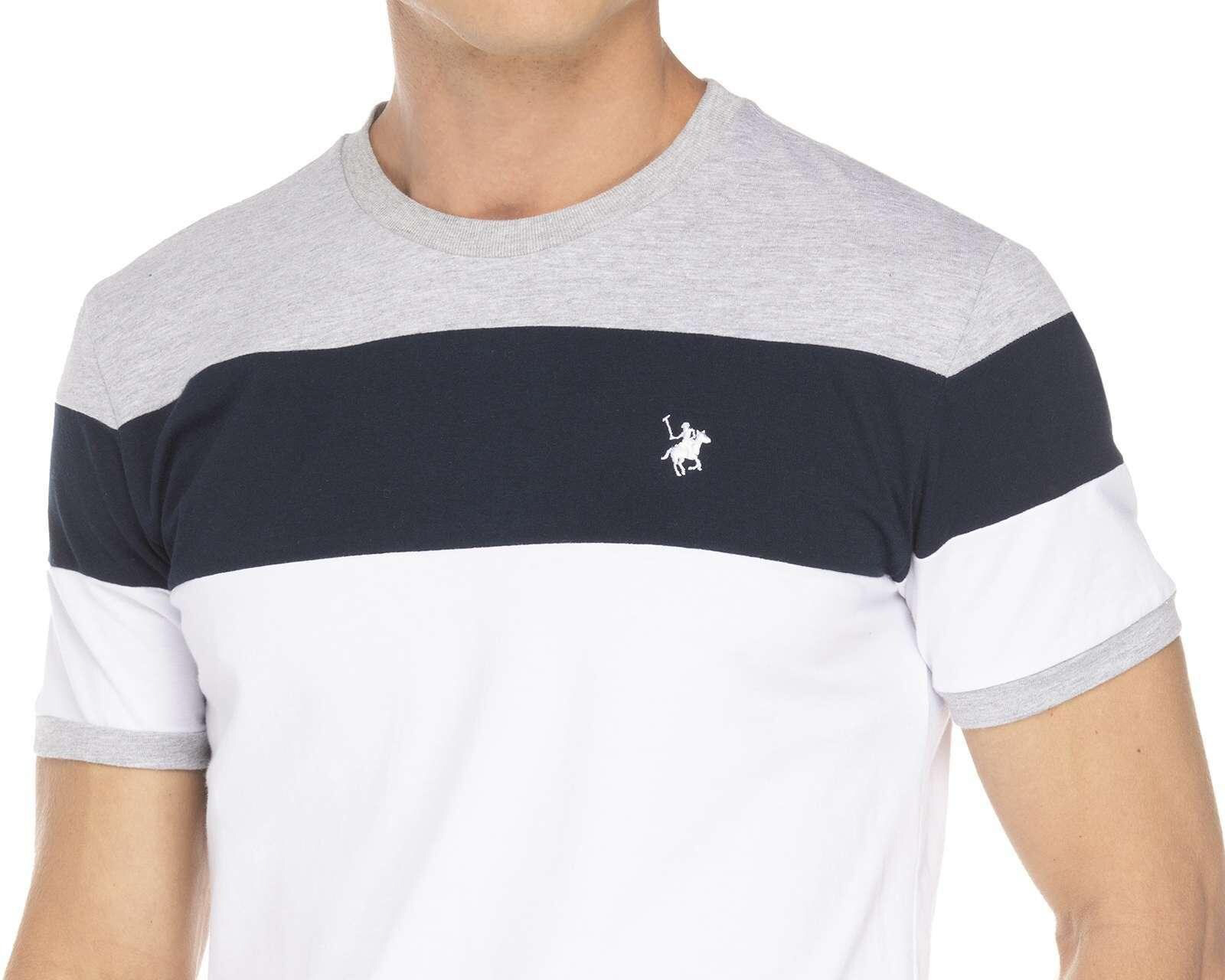 Foto 6 pulgar | Foto 5 | Playera York Team Polo Club para Hombre