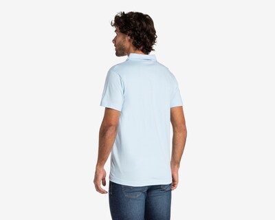 Foto 2 | Foto 2 | Playera Polo York Team Polo Club Azul para Hombre