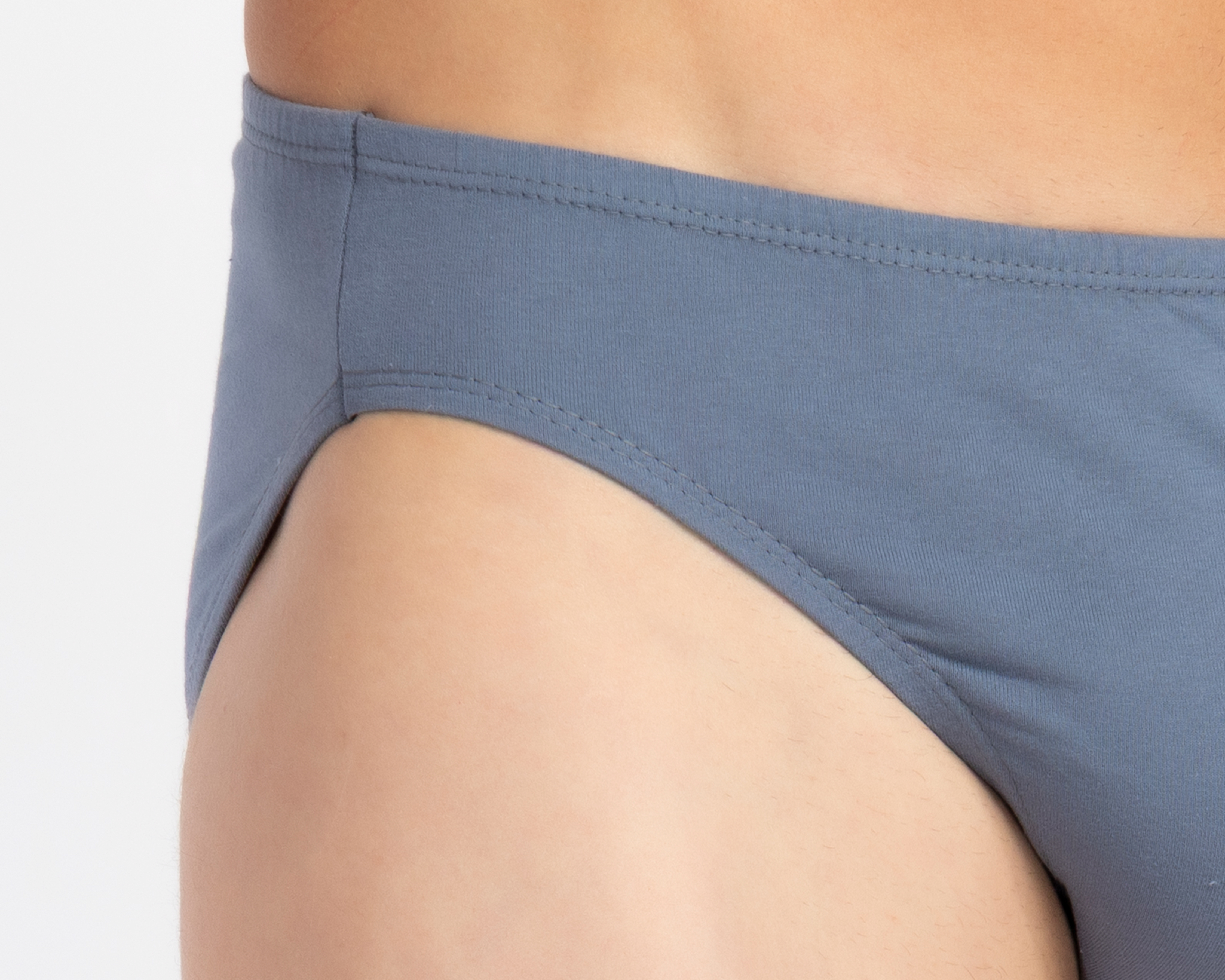 Foto 4 | Foto 4 | Bikini de Algodón Playboy para Hombre 5 Piezas