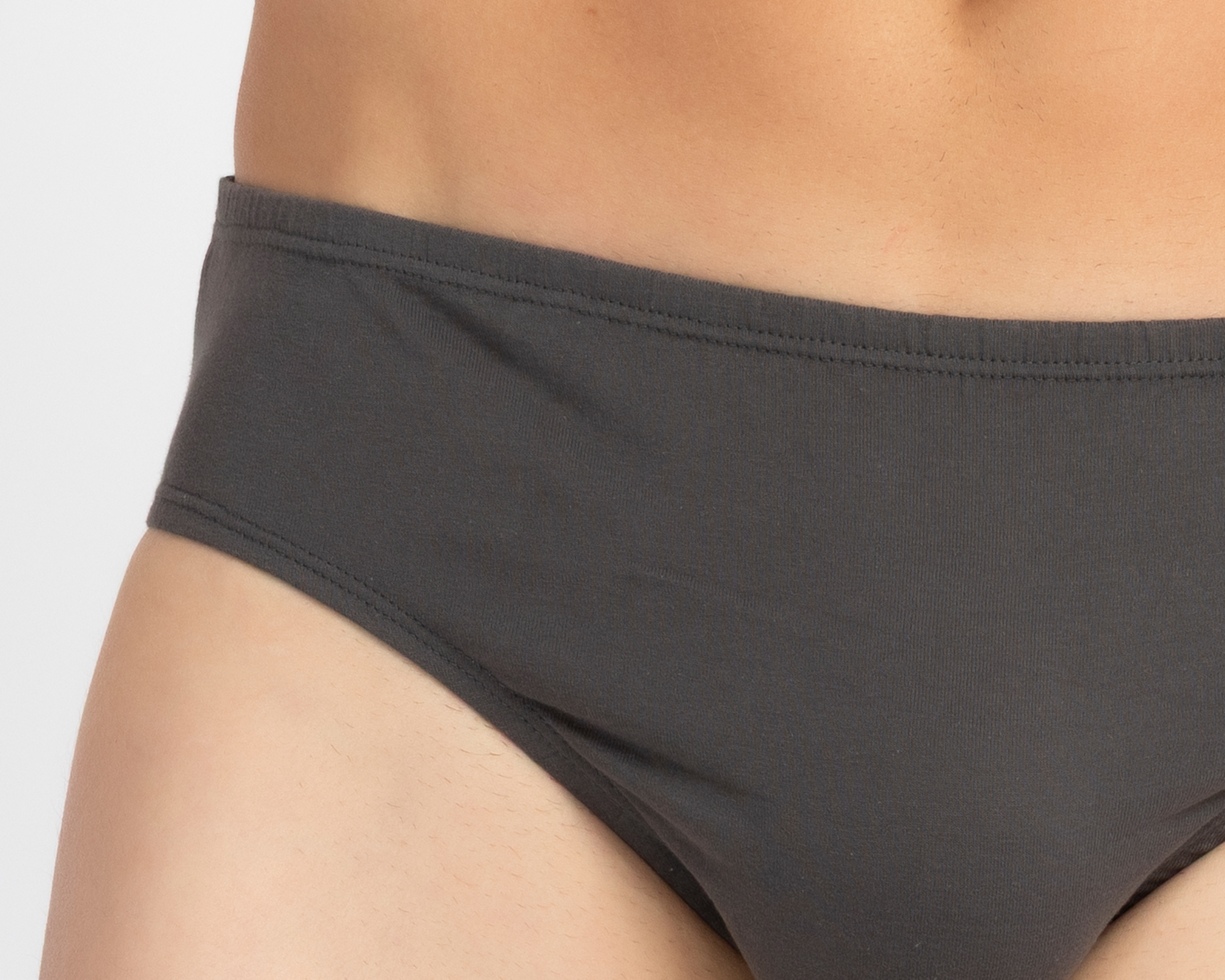 Foto 5 pulgar | Foto 4 | Bikini de Algodón Playboy para Hombre 5 Piezas