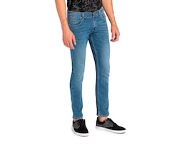 Jeans Oggi Moto Vintage Stone