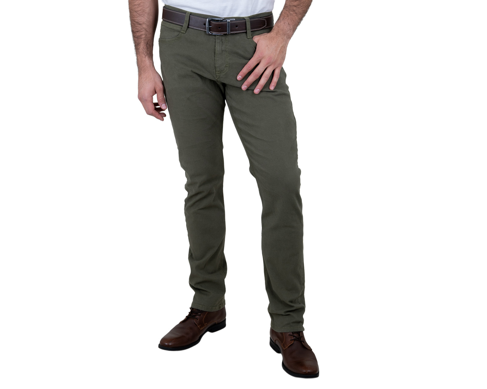 Jeans Slim Fit Lee para Hombre