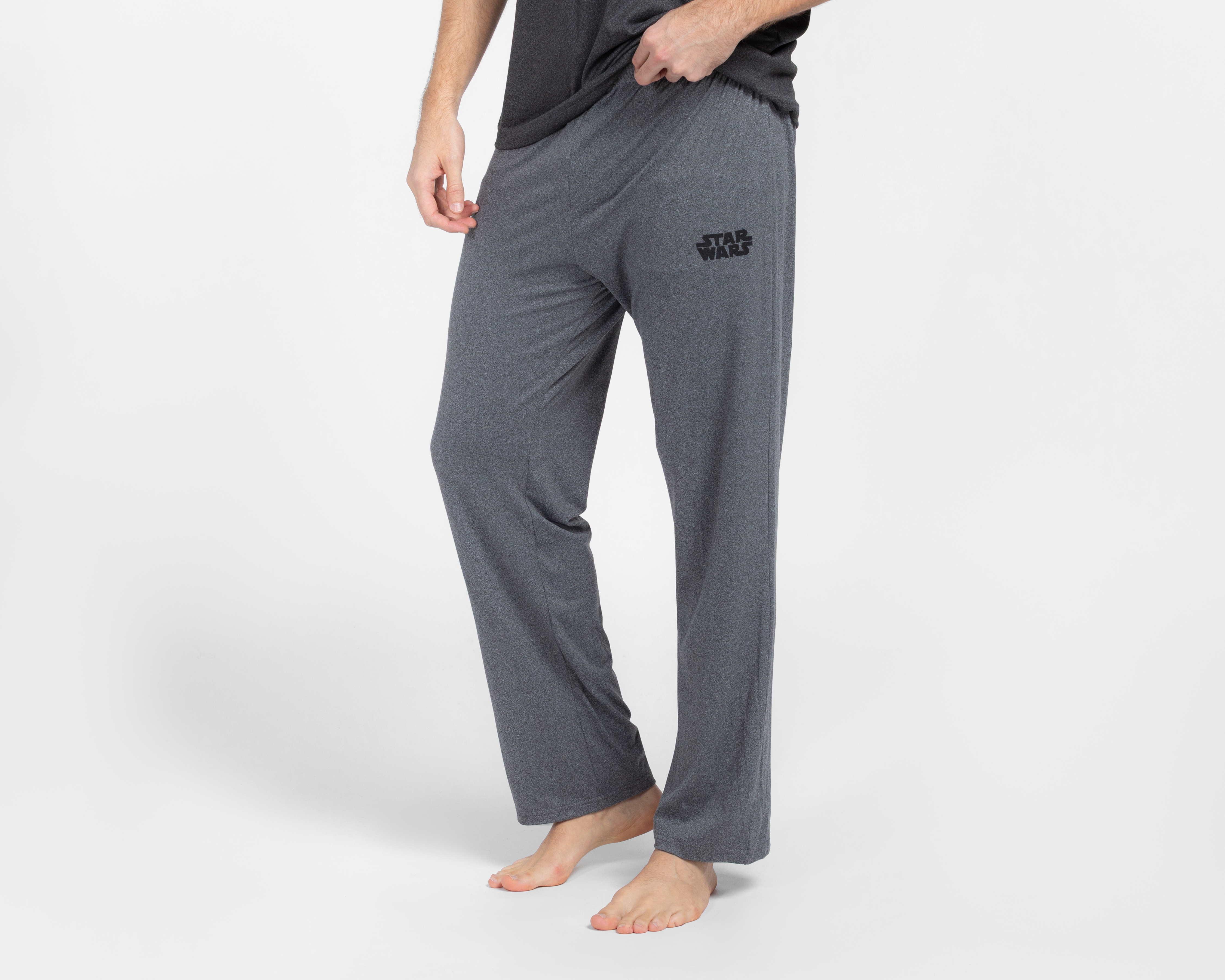 Foto 4 | Foto 4 | Pijama Disney Star Wars para Hombre 2 Piezas