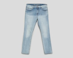 Jeans Slim Fit Boy London para Hombre